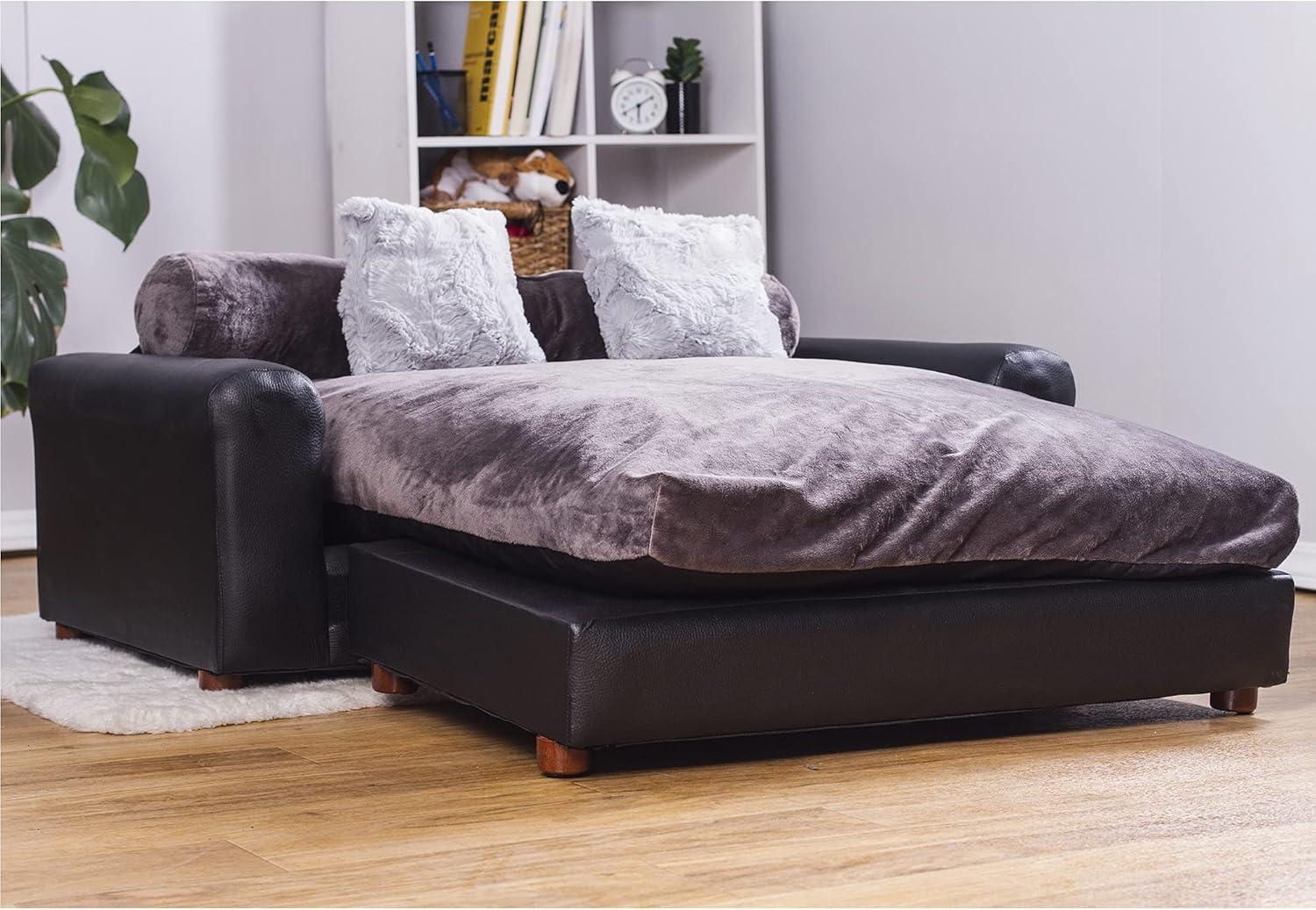 Tucker Murphy Pet™ Kayenta Premium Dog Sofa