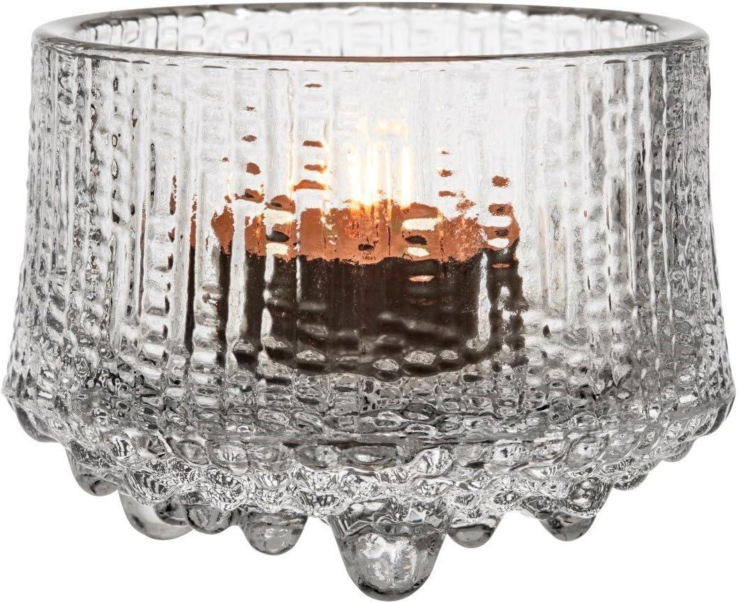 Ultima Thule Crystal Votive Holder