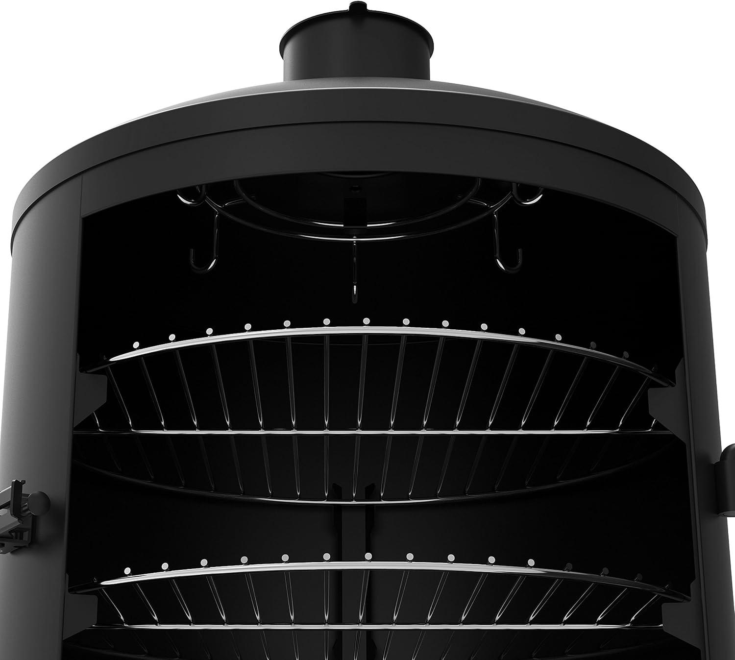 Dyna-Glo Charcoal Offset Smoker