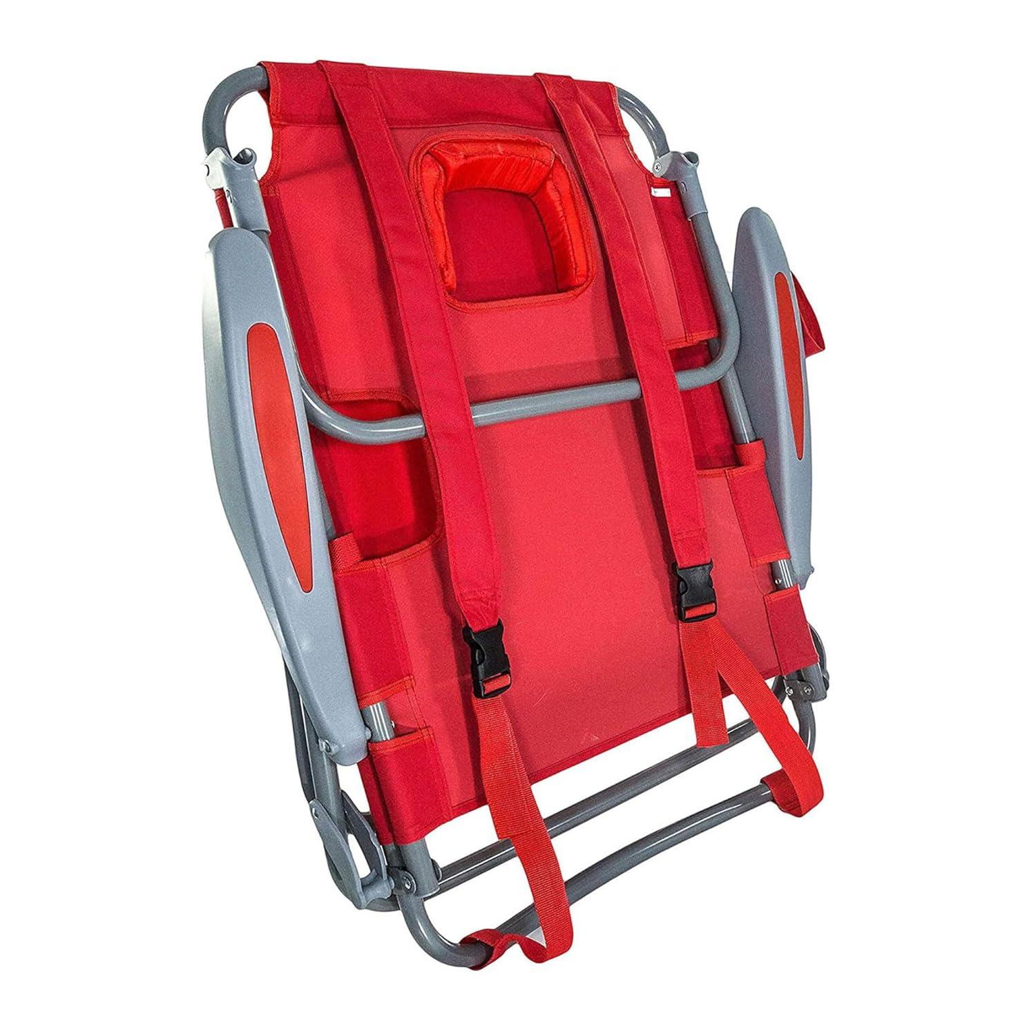 Ostrich Denice Folding Beach Chair