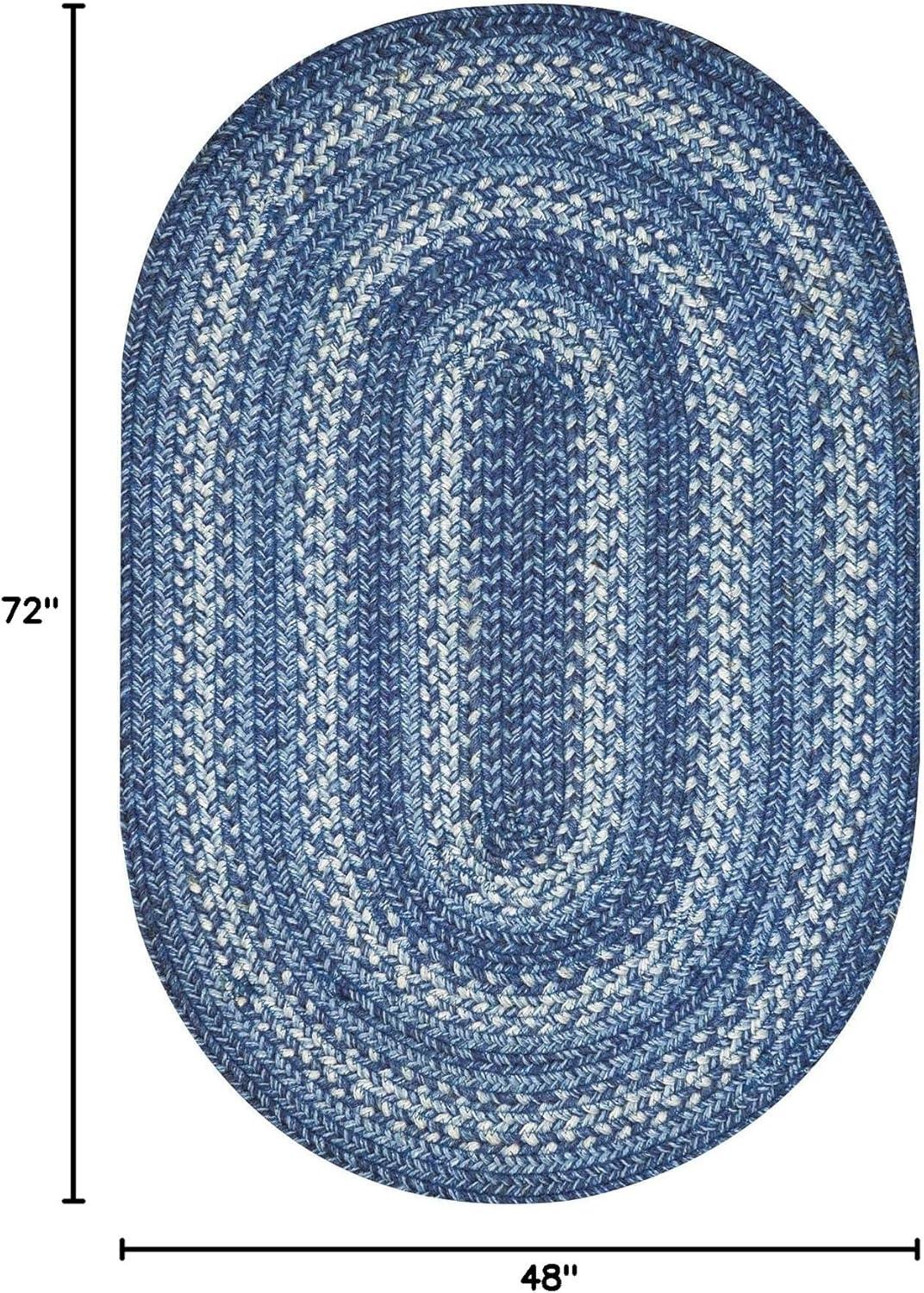 Geometric Rug