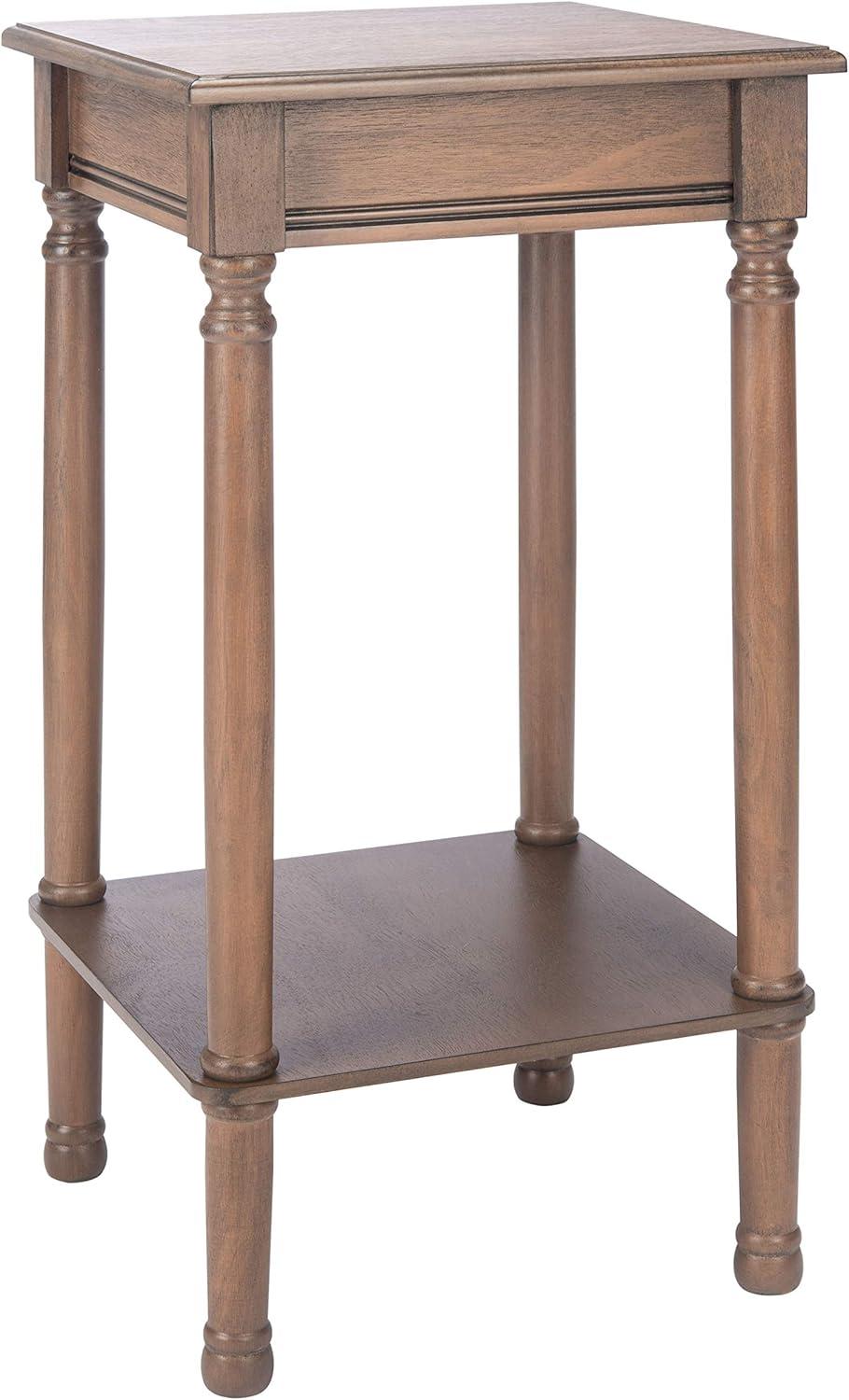 Tinsley Square Accent Table  - Safavieh