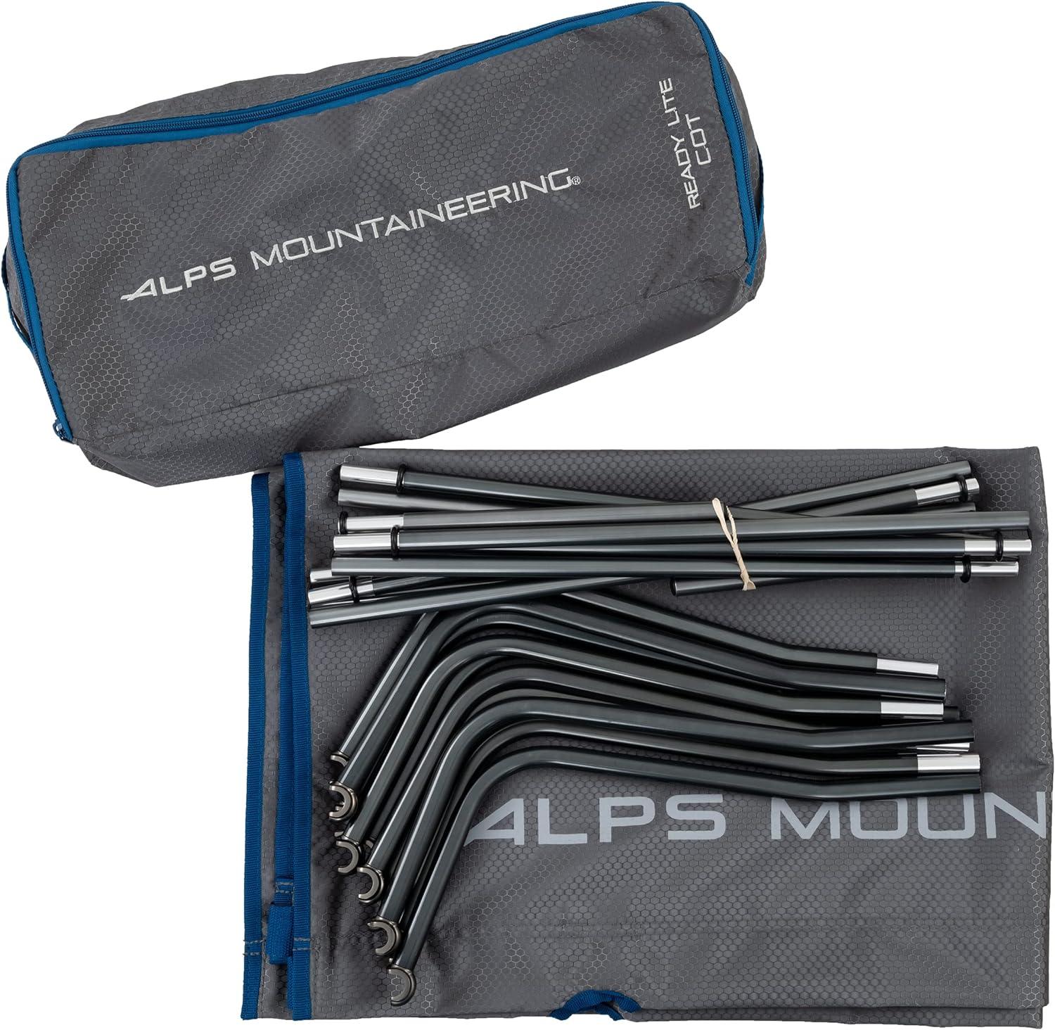 ALPS Mountaineering Ready Lite Cot - 2022 Model