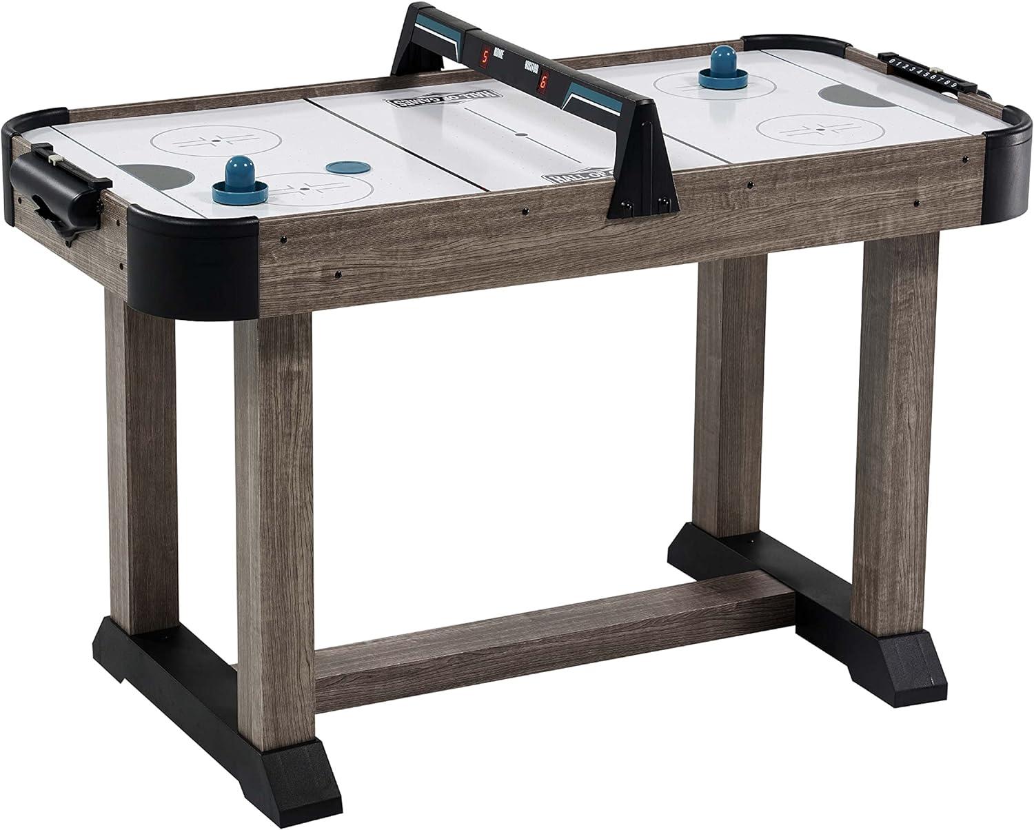 Hall Of Games  Charleston 48" Air Powered Hockey Table