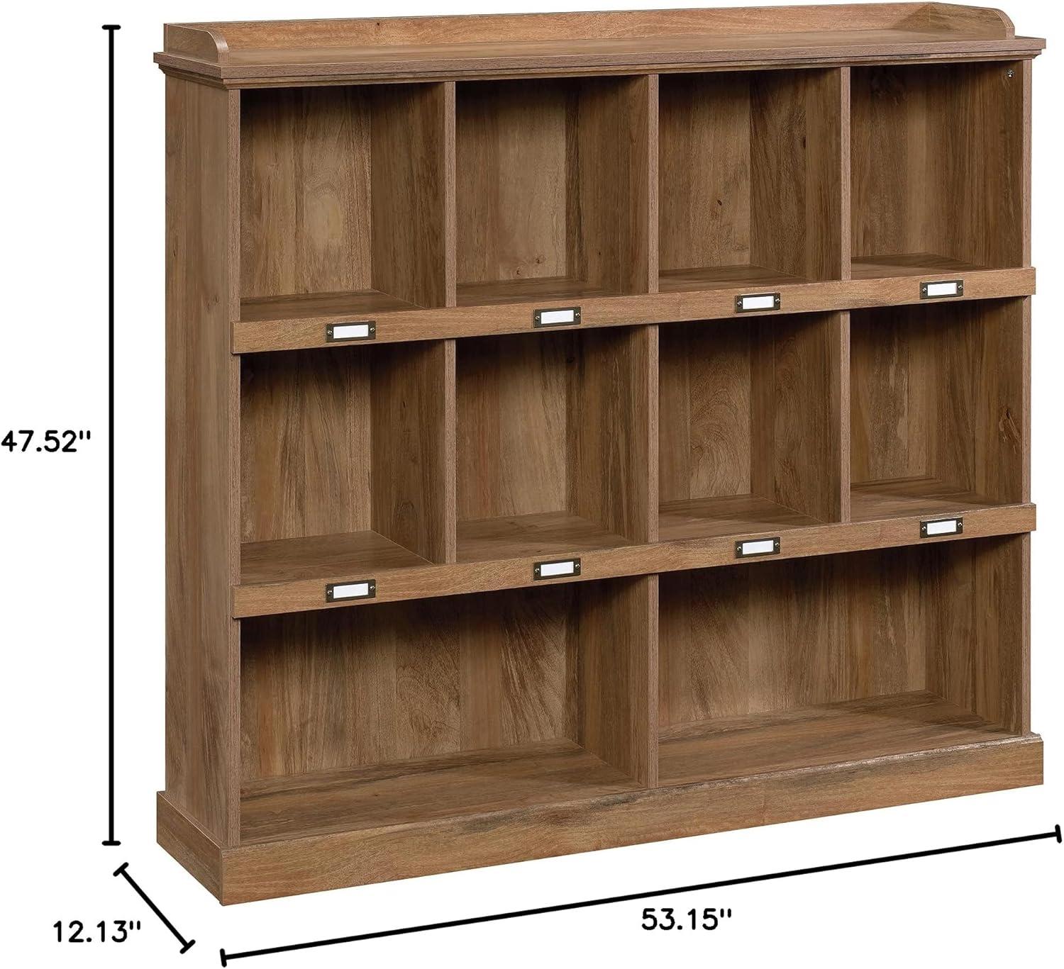 48" Barrister Lane Bookcase - Sauder