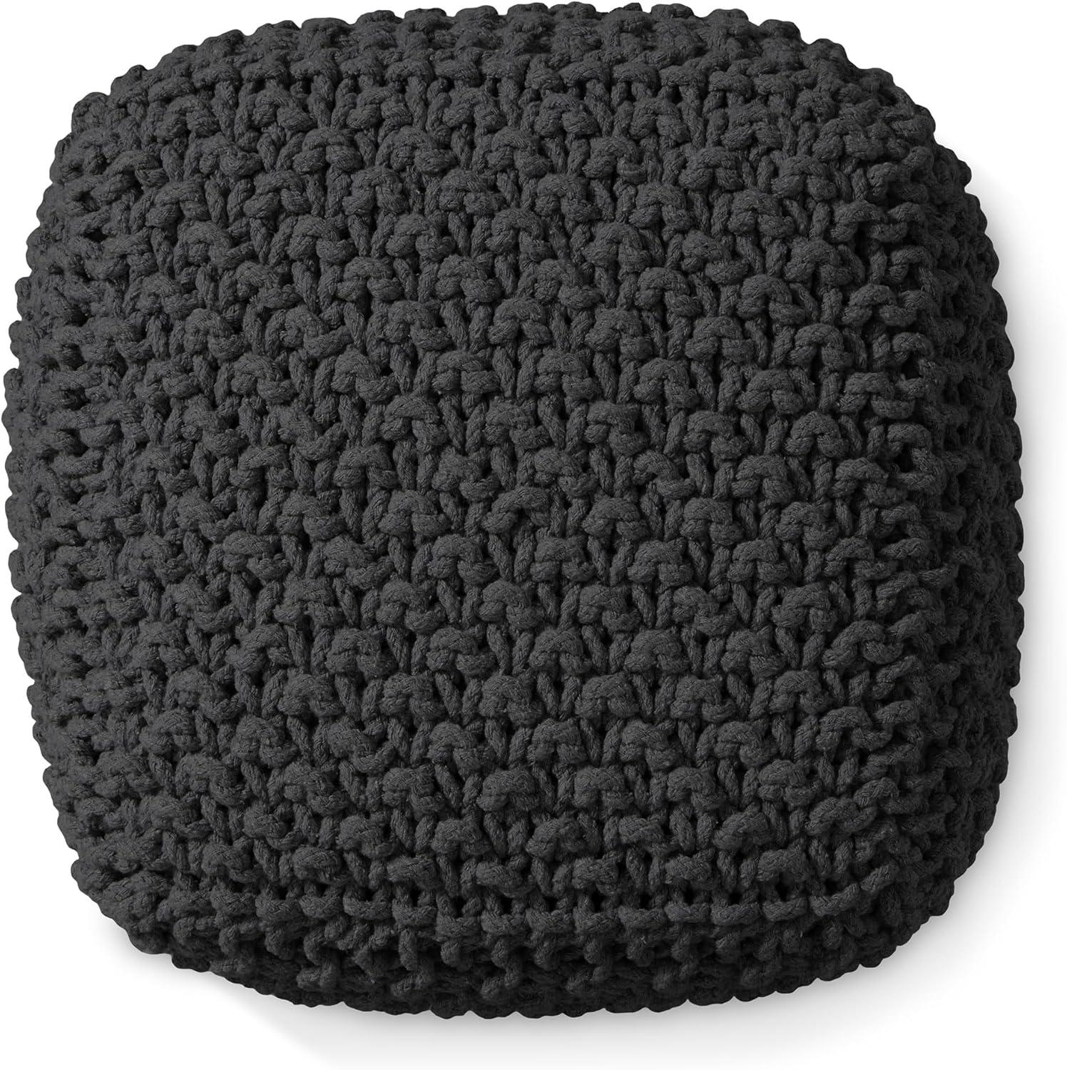 Casafield Upholstered Ottoman