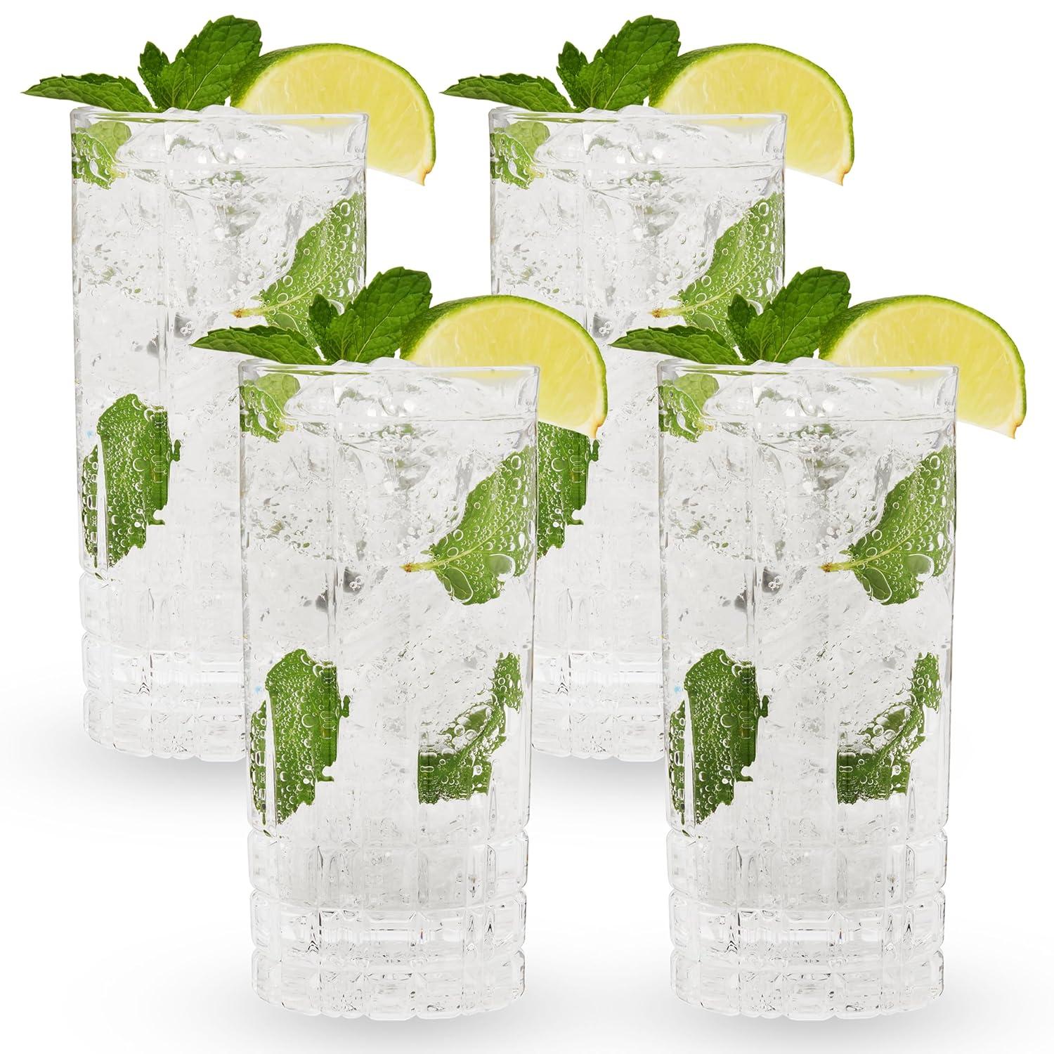 Spiegelau Perfet Longdrink Glass (Set of 4)