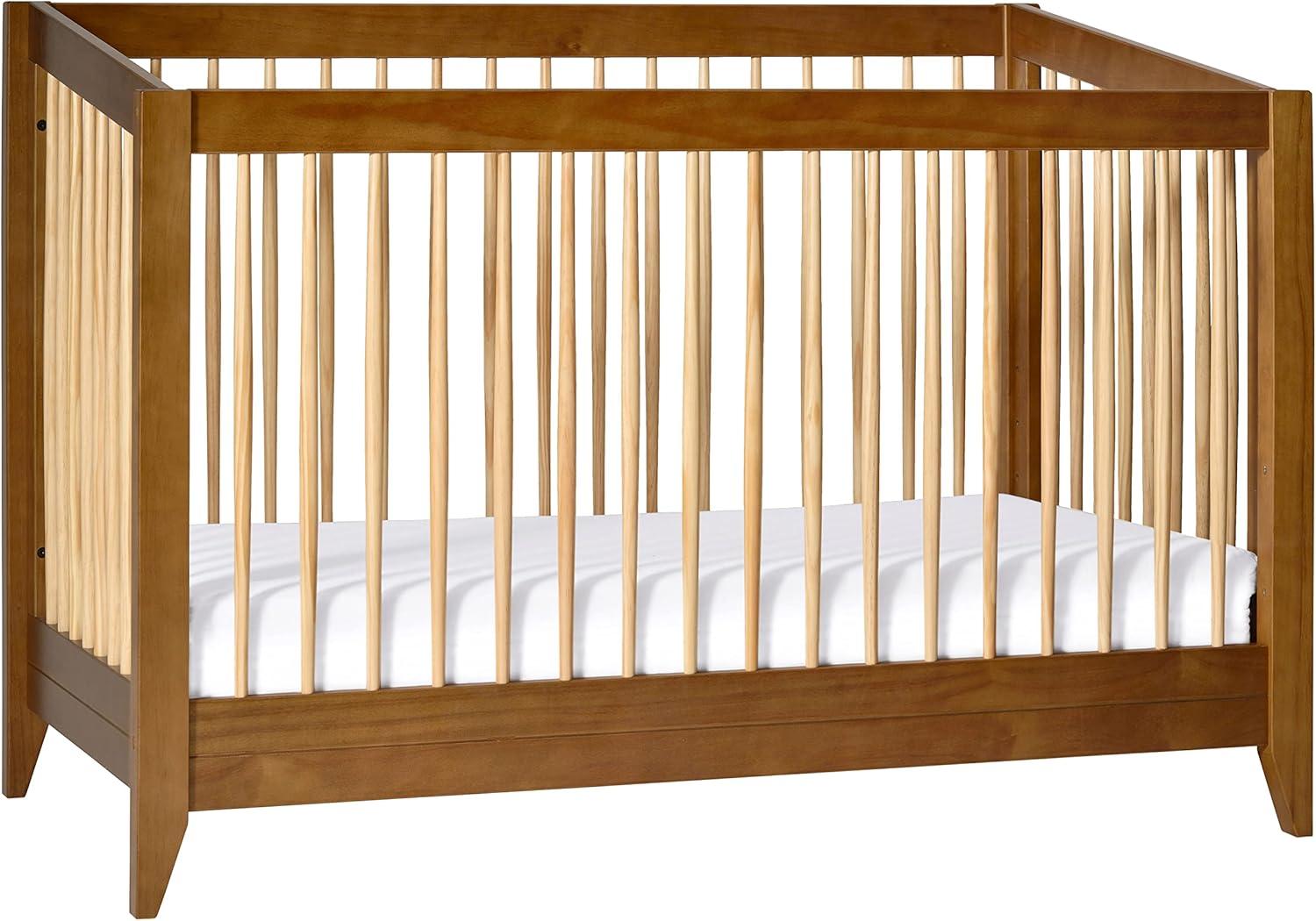 Sprout 4-in-1 Convertible Crib