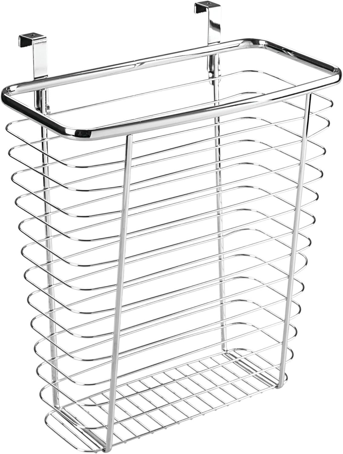 iDesign Axis Cabinet Door Organizer
