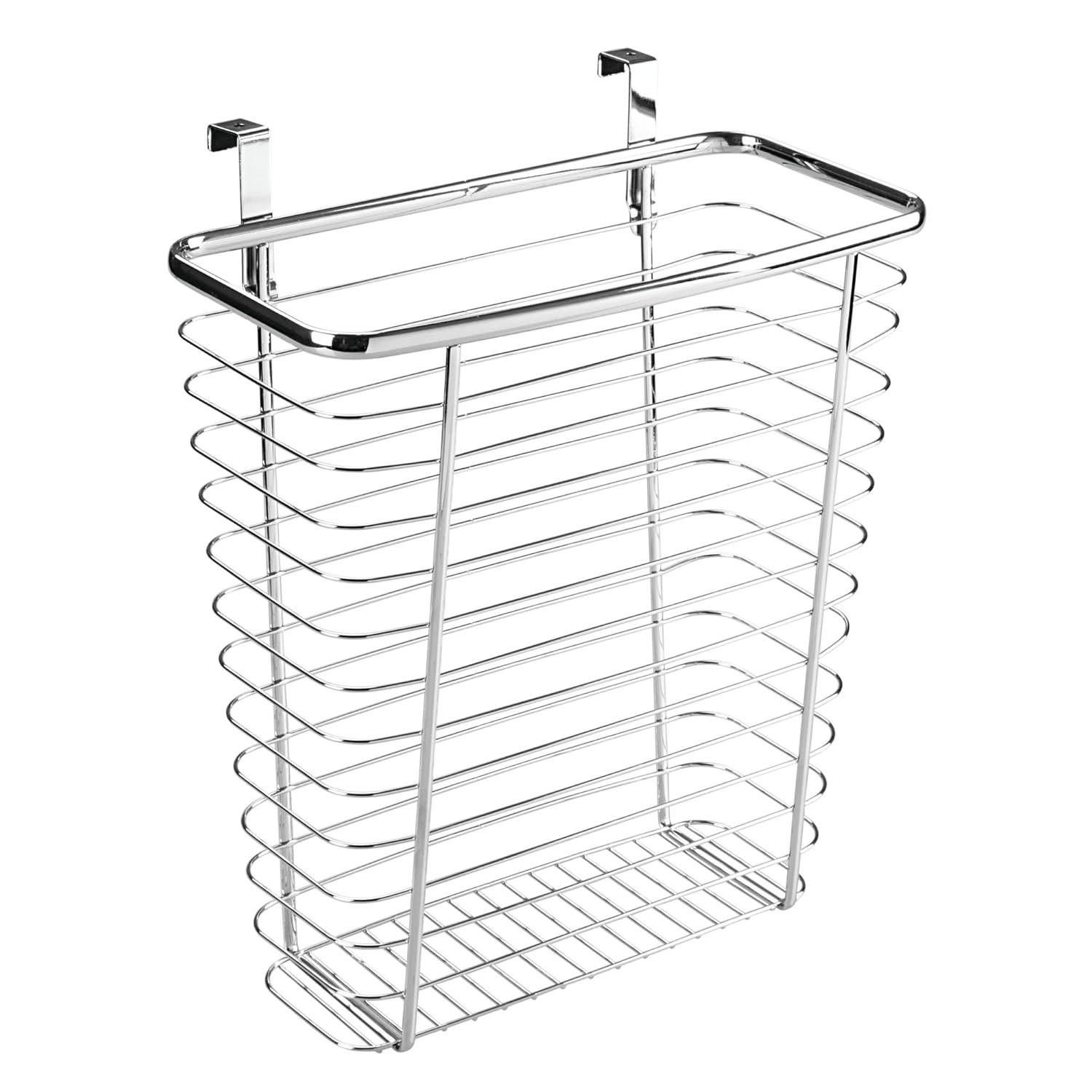 iDesign Axis Cabinet Door Organizer