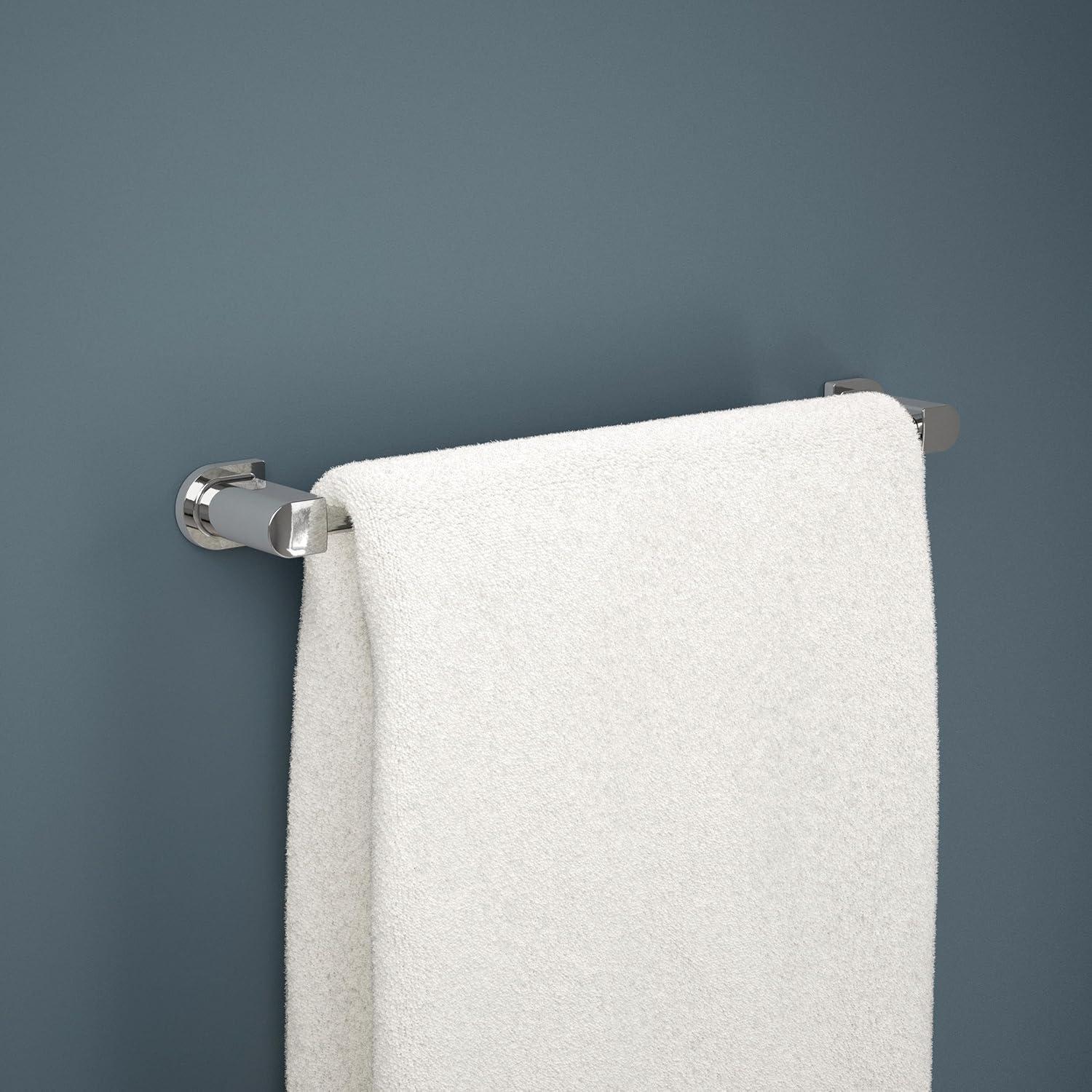 Peerless Faucets Xander 1 Wall Towel Bar PA619-18