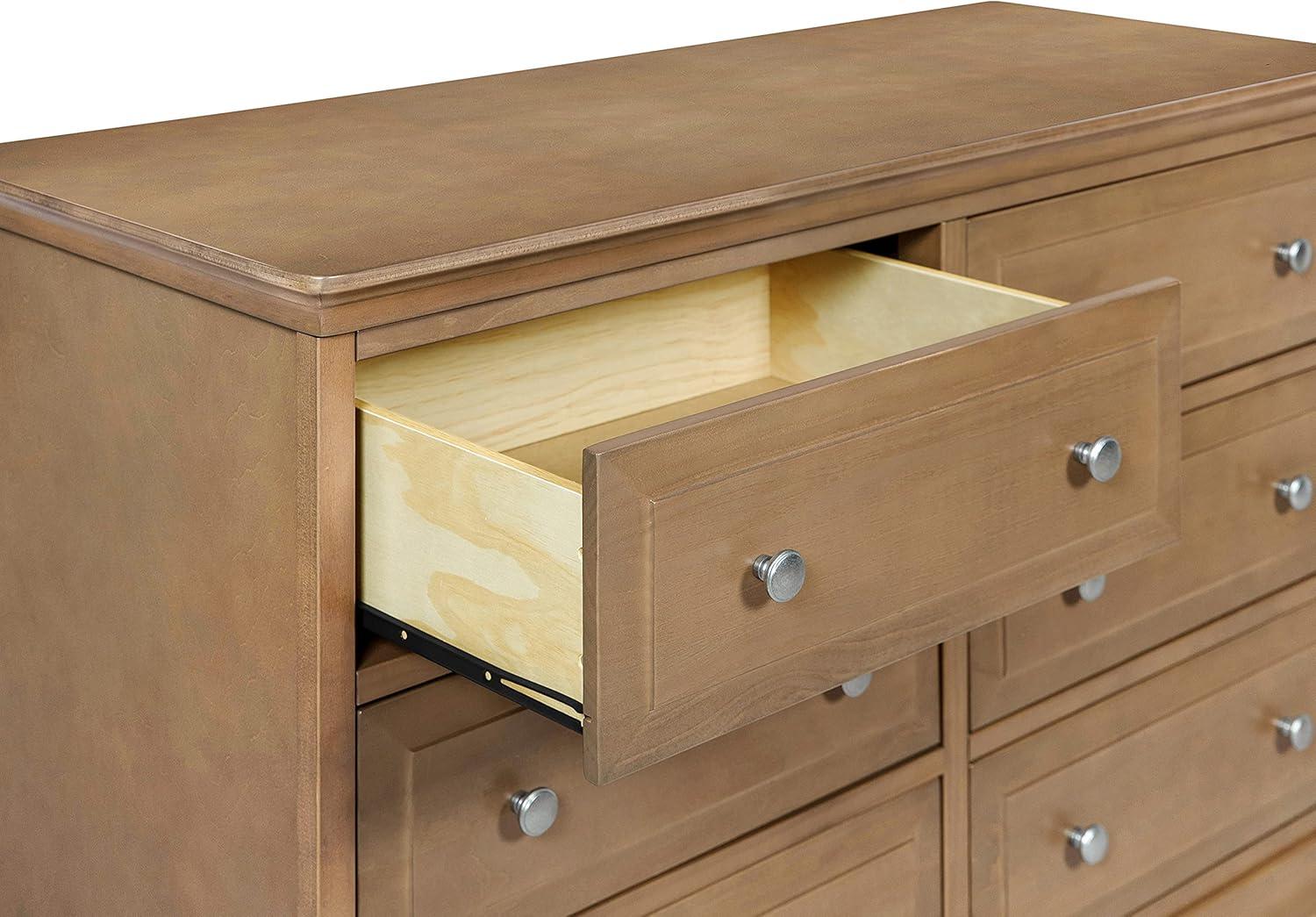 DaVinci Signature 6-Drawer Double Dresser