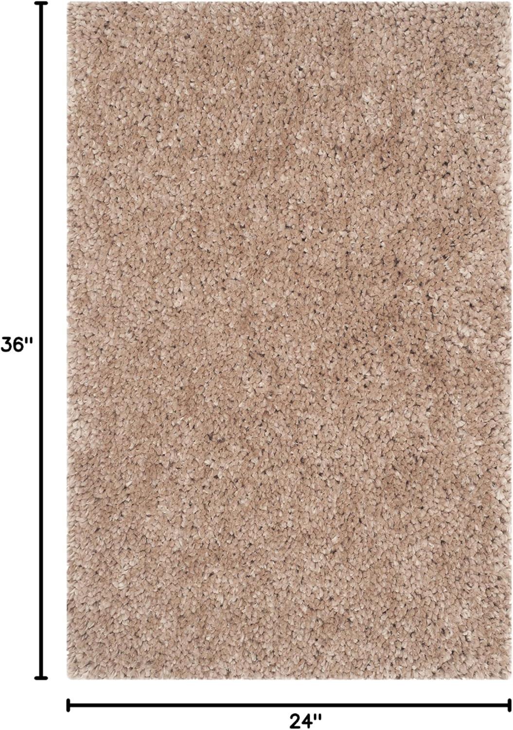 Shag SG267 Hand Tufted Area Rug  - Safavieh