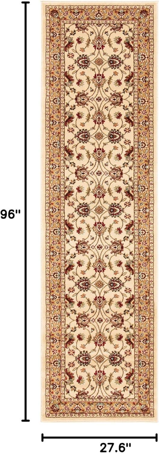 Lyndhurst LNH553 Power Loomed Rugs - Safavieh