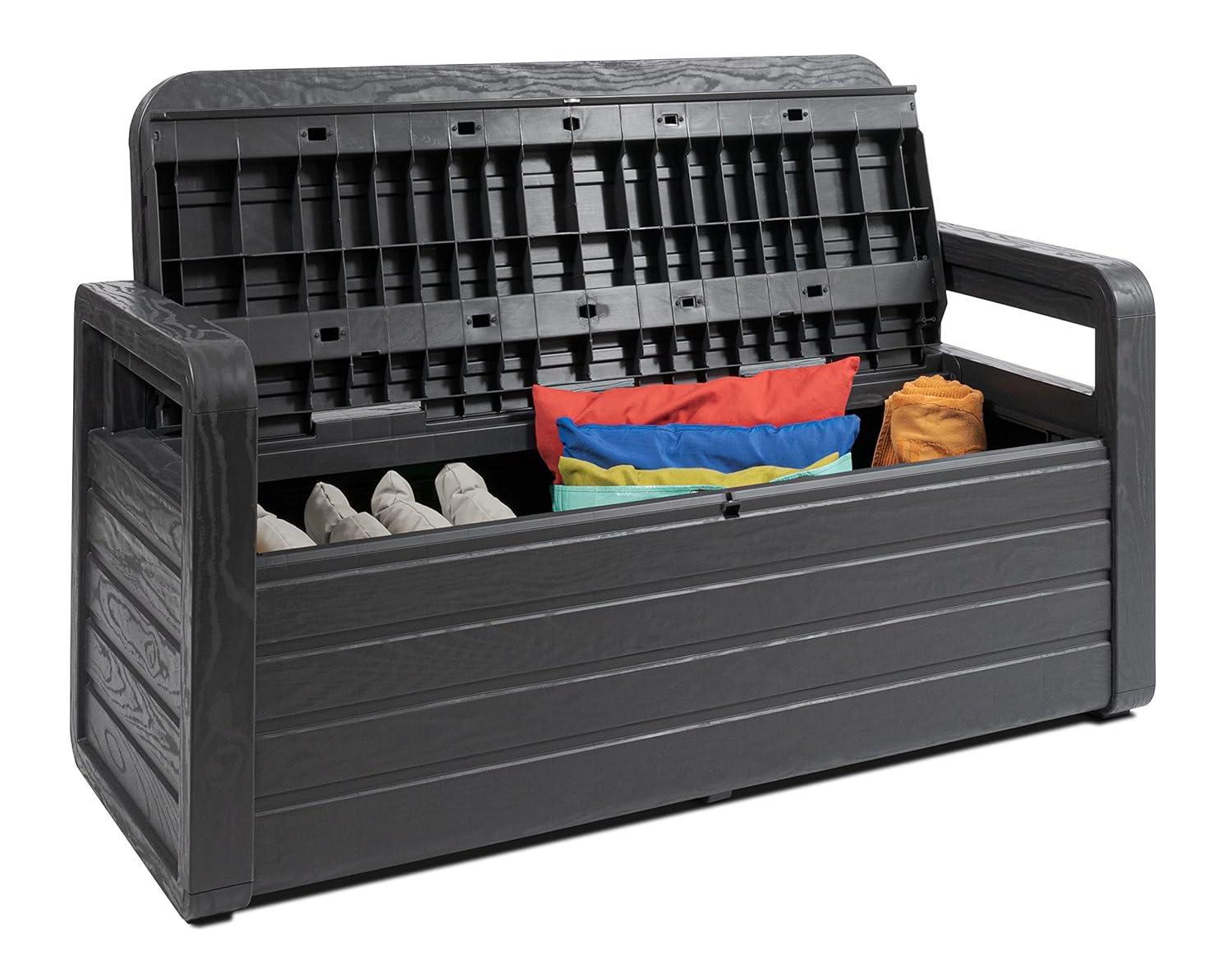 Toomax Foreverspring Outdoor Bench