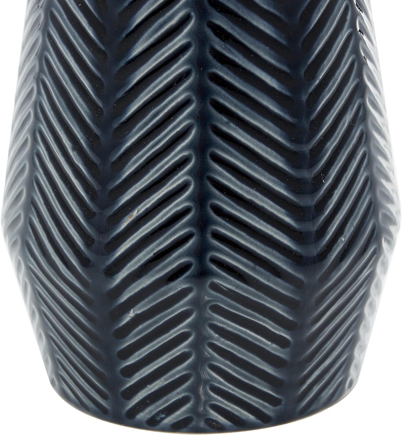 Mistana™ 2 Piece Duren Ceramic Table Vase Set