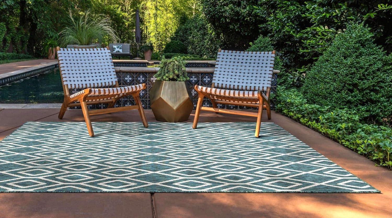 Turks and Caicos Outdoor Rug