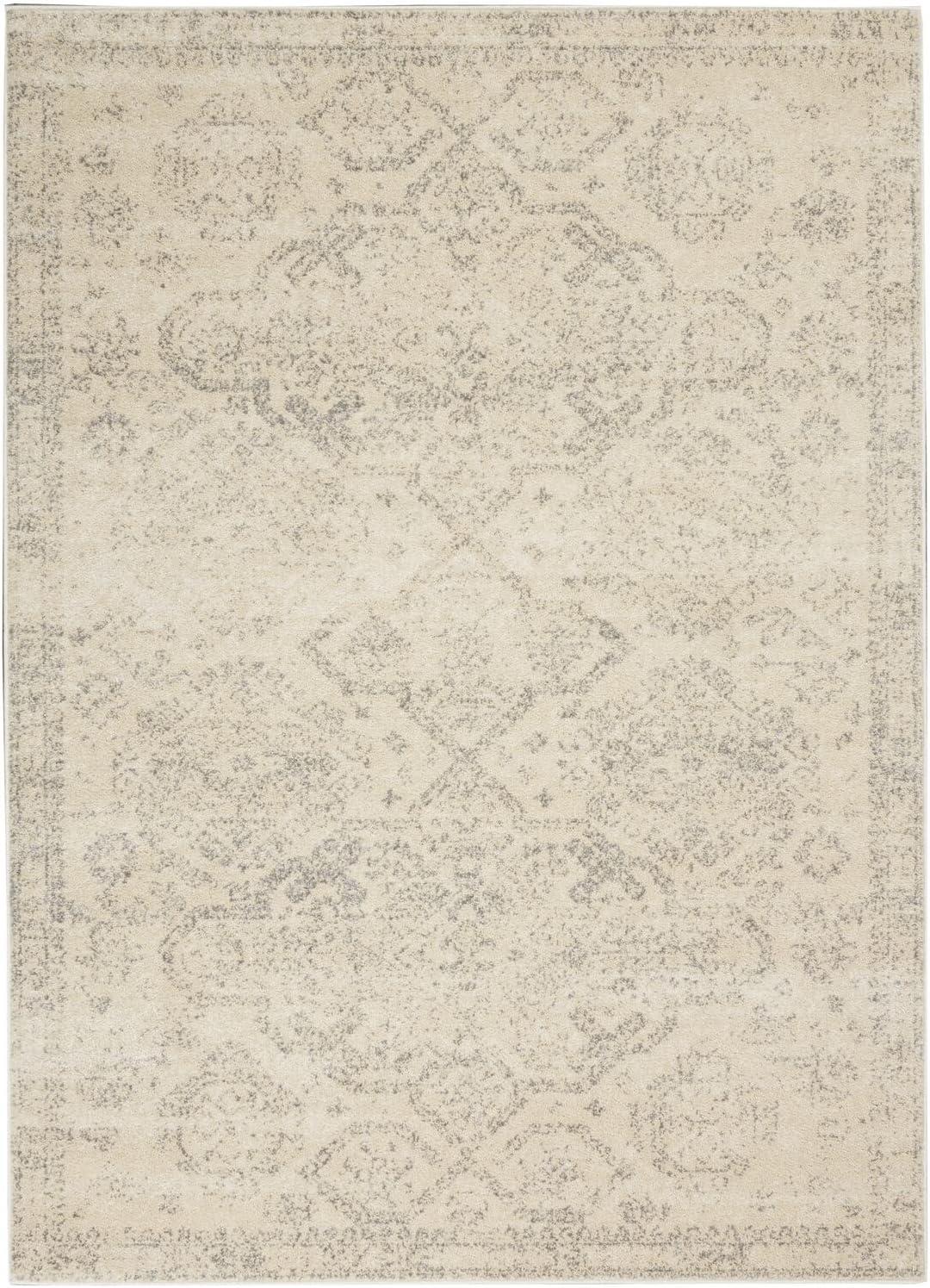 Nourison Tranquil Vintage Indoor Rug