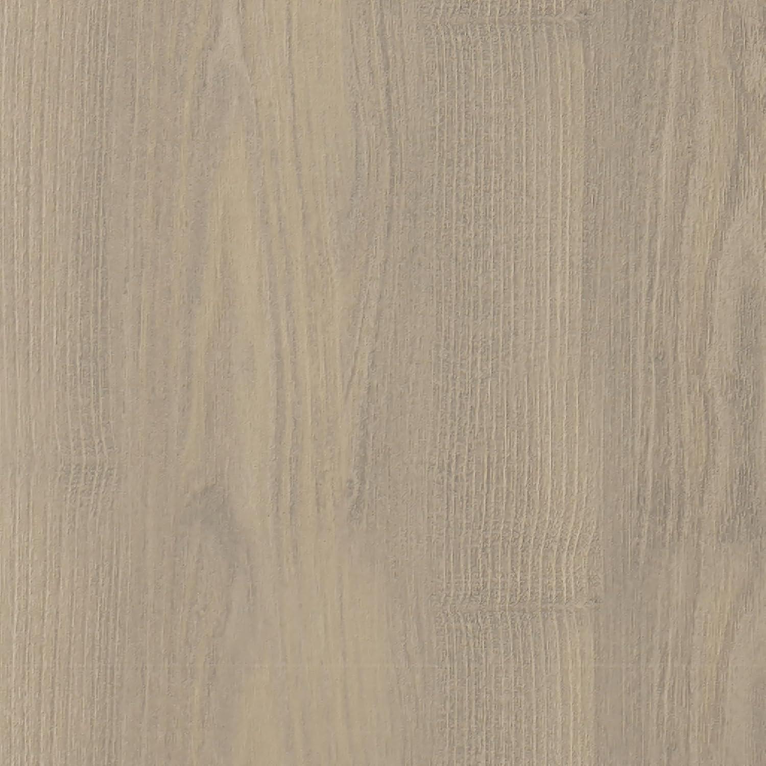 Flash Furniture 24 Inch Bathroom Vanity with Undermount Sink and Open Storage Shelf in Brown