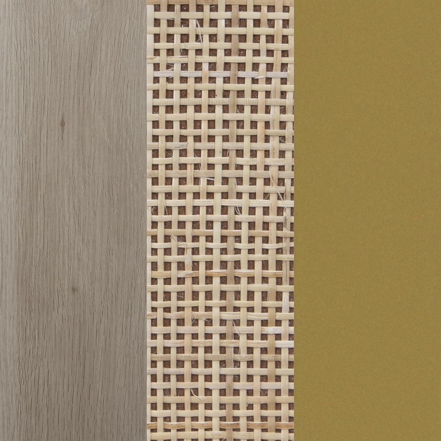 1 - Drawer Nightstand