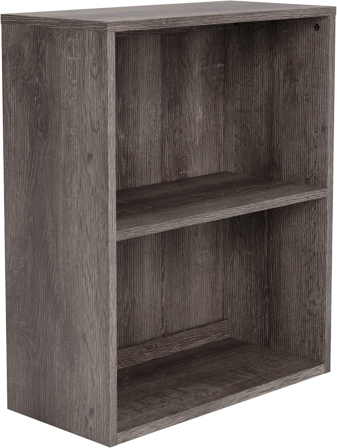 Arlenbry 30" Bookcase