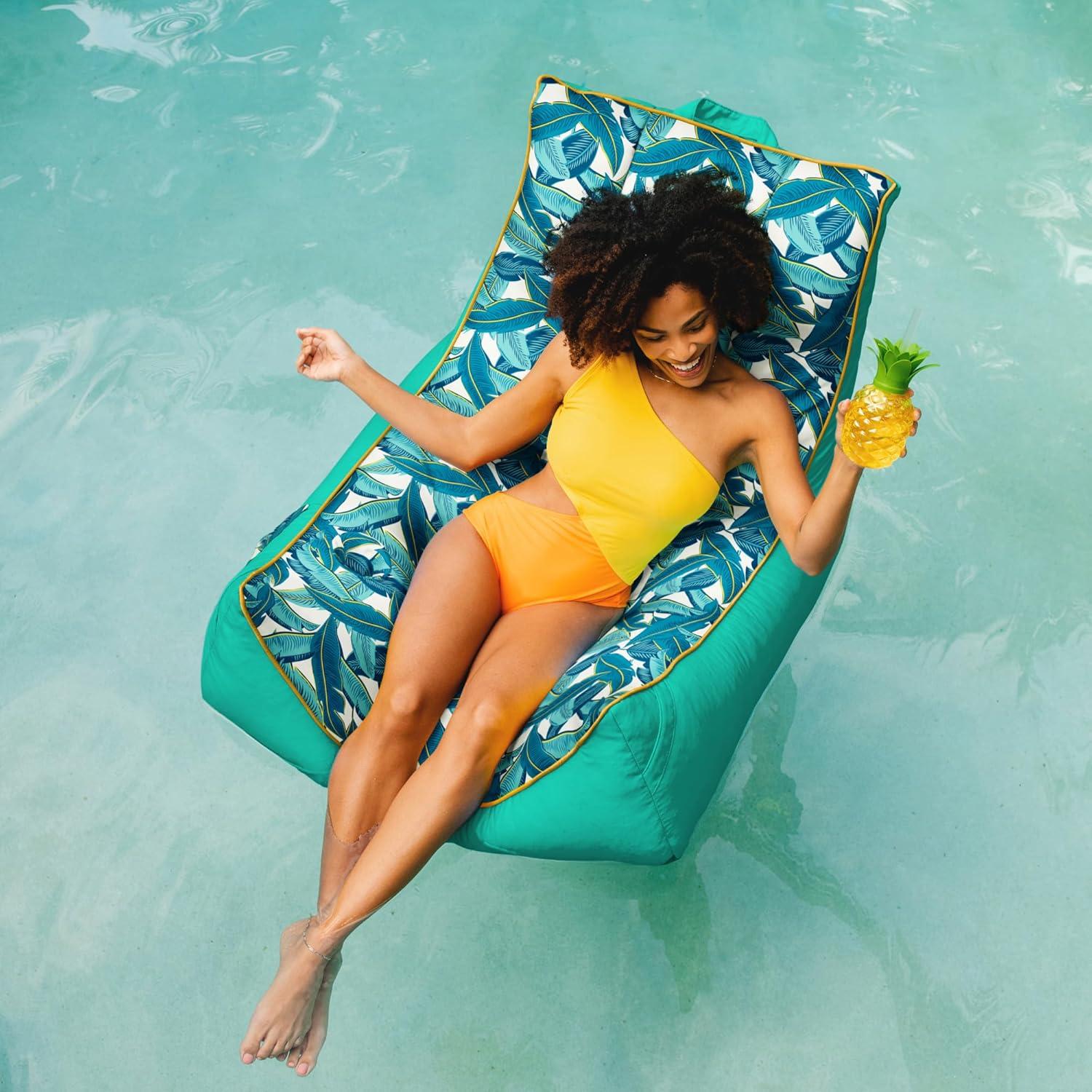 Big Joe Big Joe Captains Pool Float