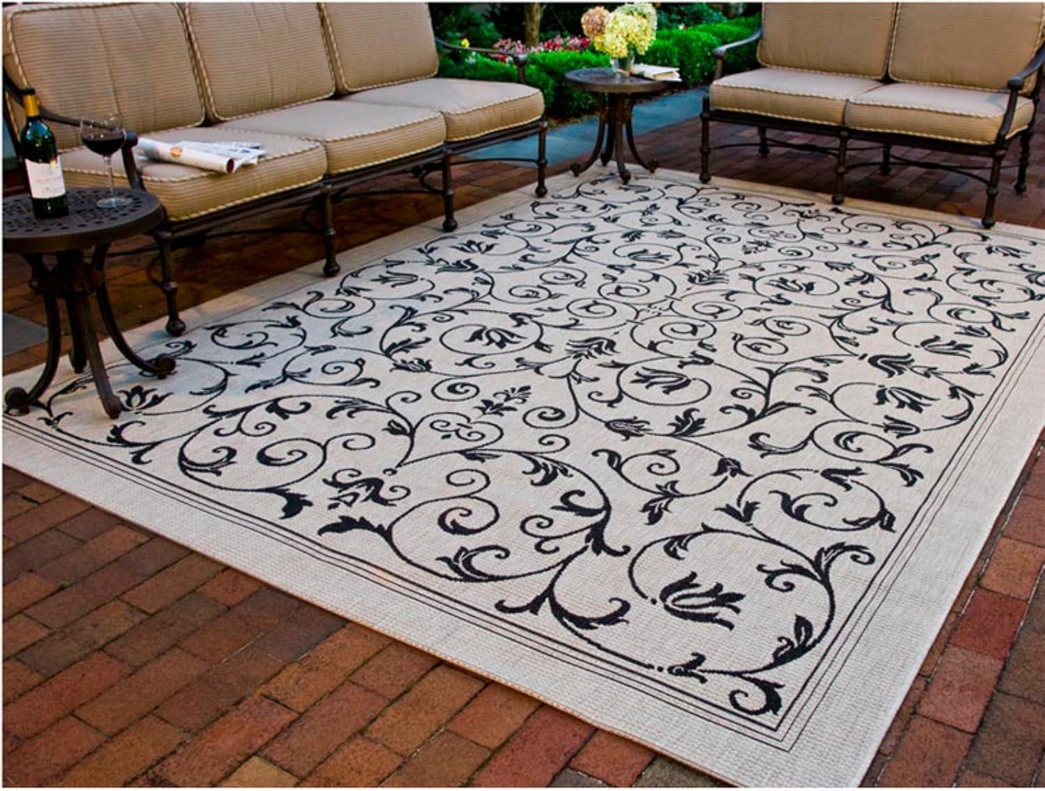 Courtyard CY2098 Indoor/Outdoor Area Rug  - Safavieh