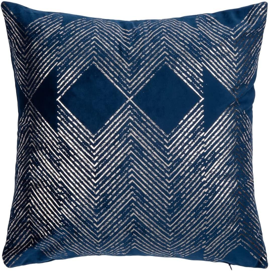 Junia Geometric Throw Pillow