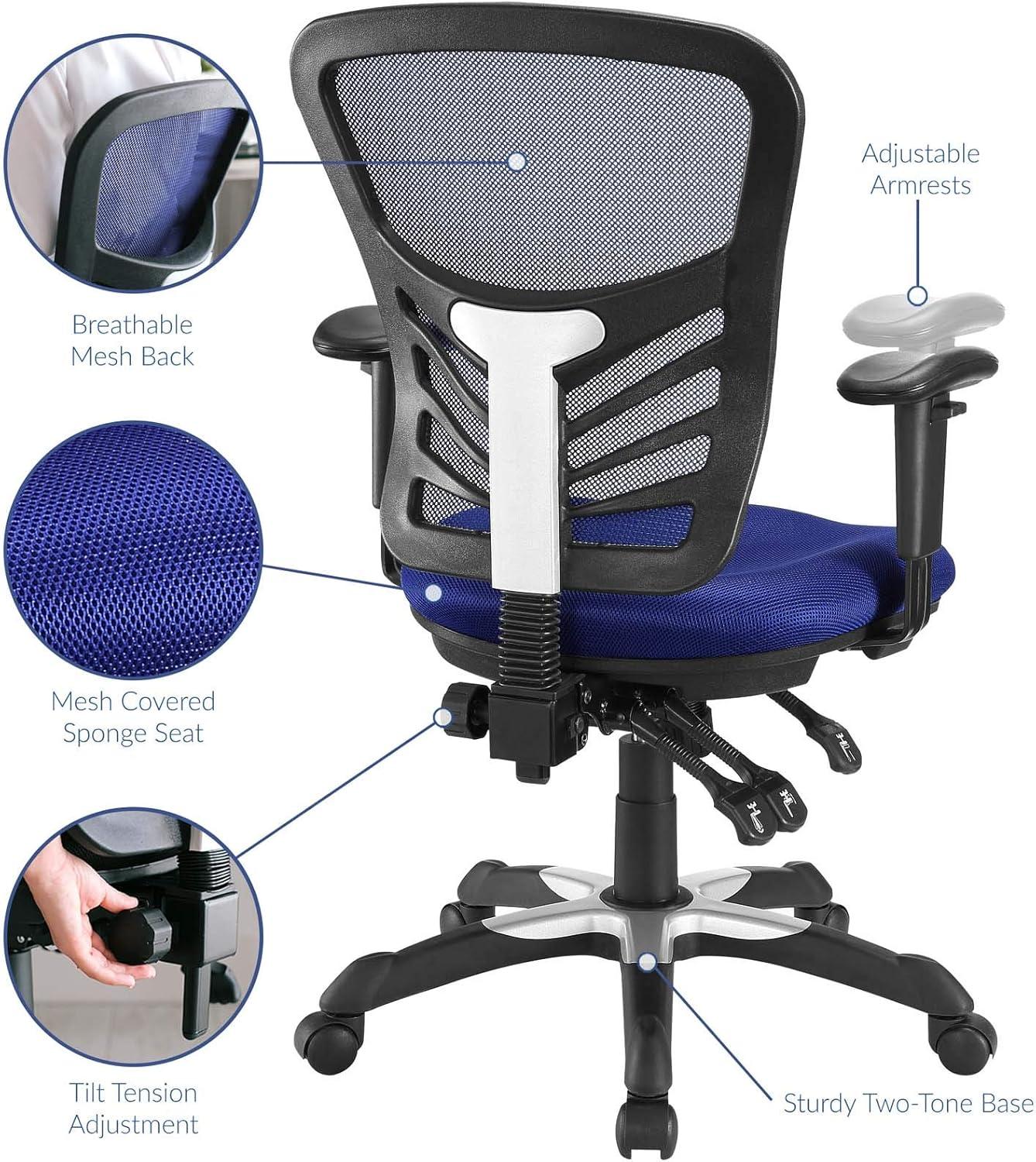 Modway Articulate Mesh Office Chair