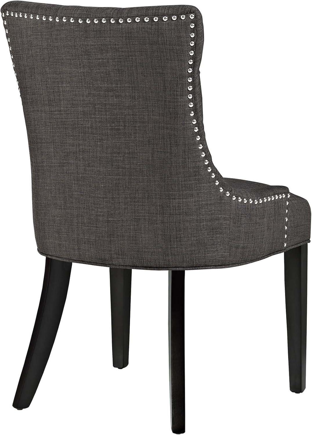 Modway Regent Fabric Dining Chair