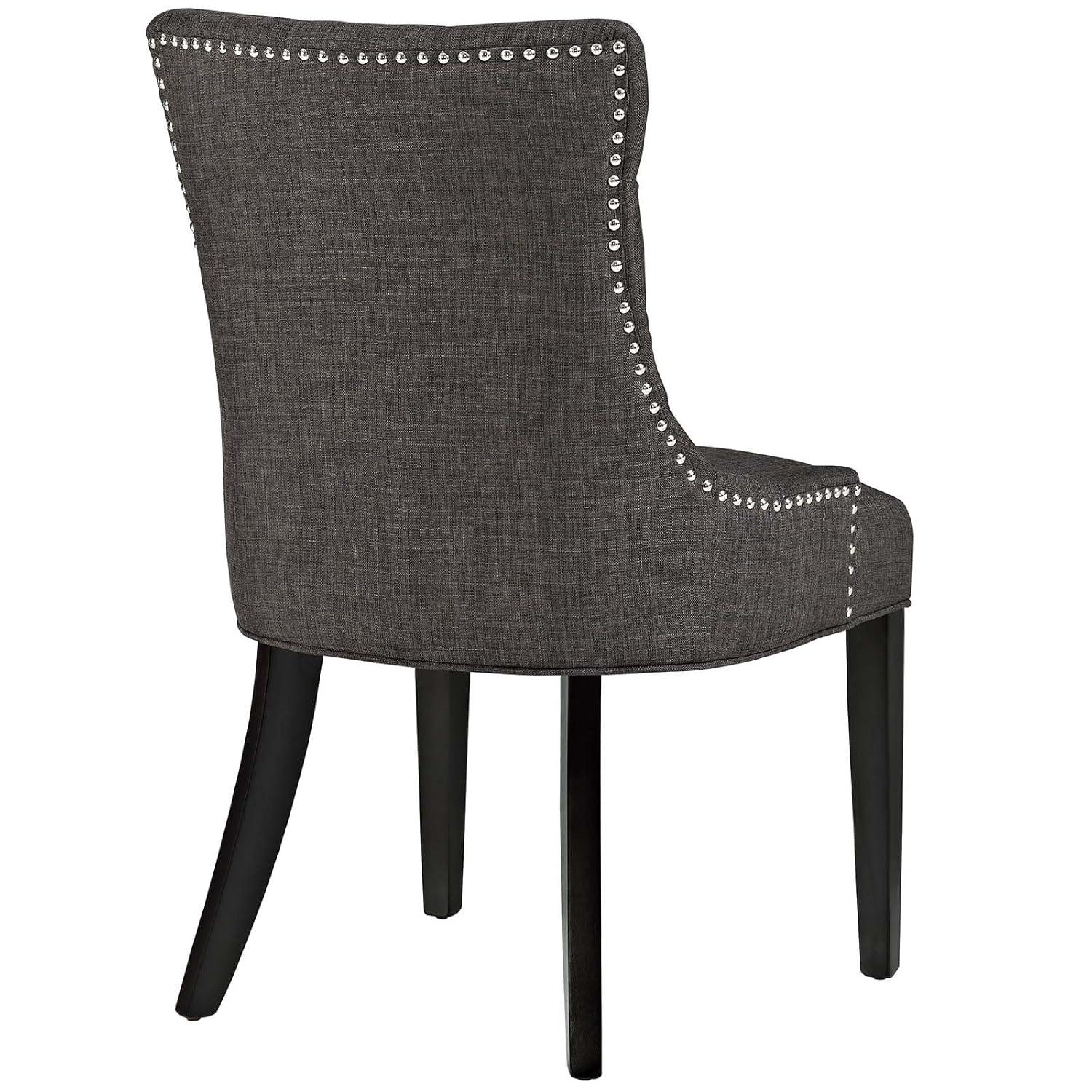 Modway Regent Fabric Dining Chair