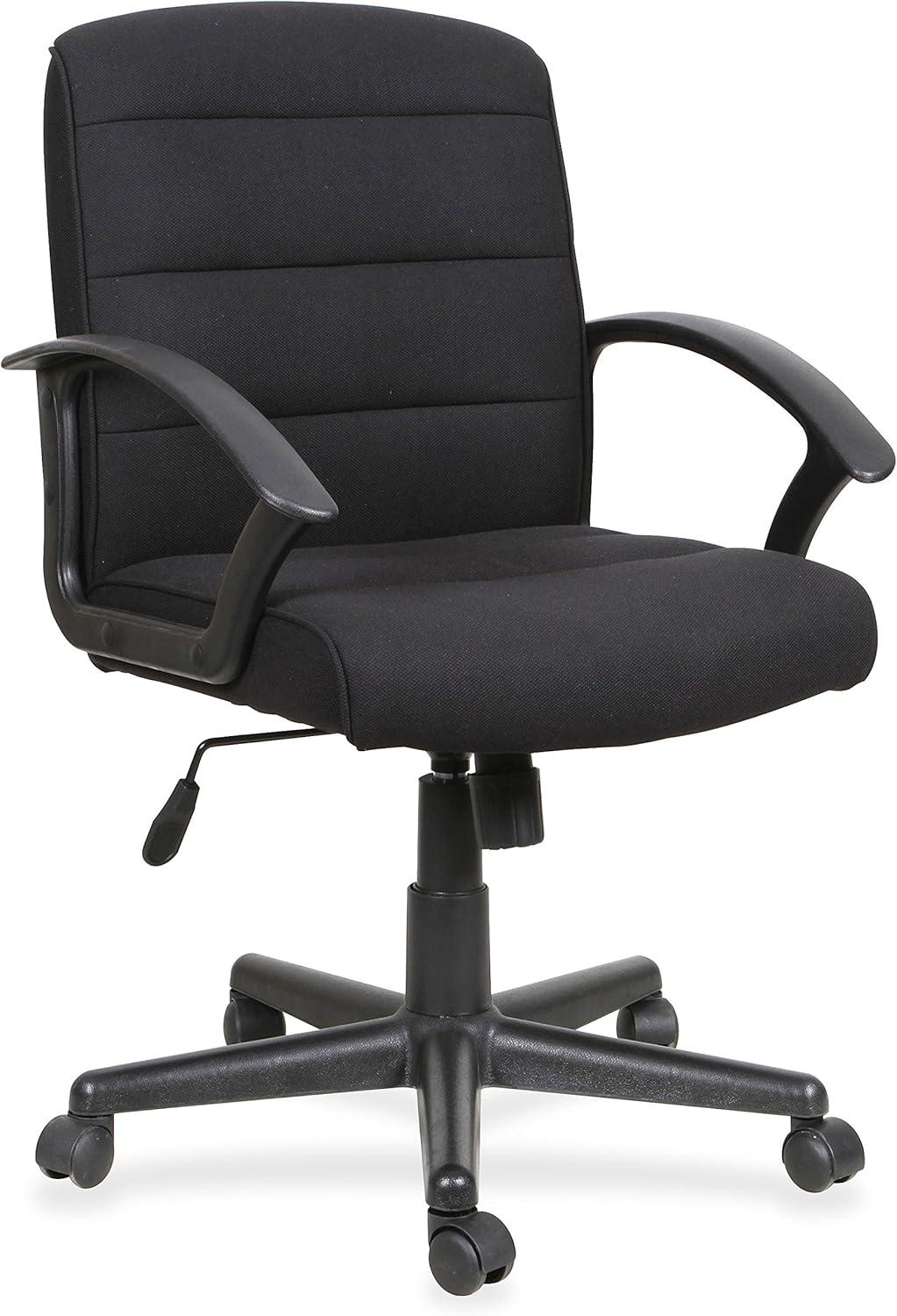 Lorell Soho Conference Chair
