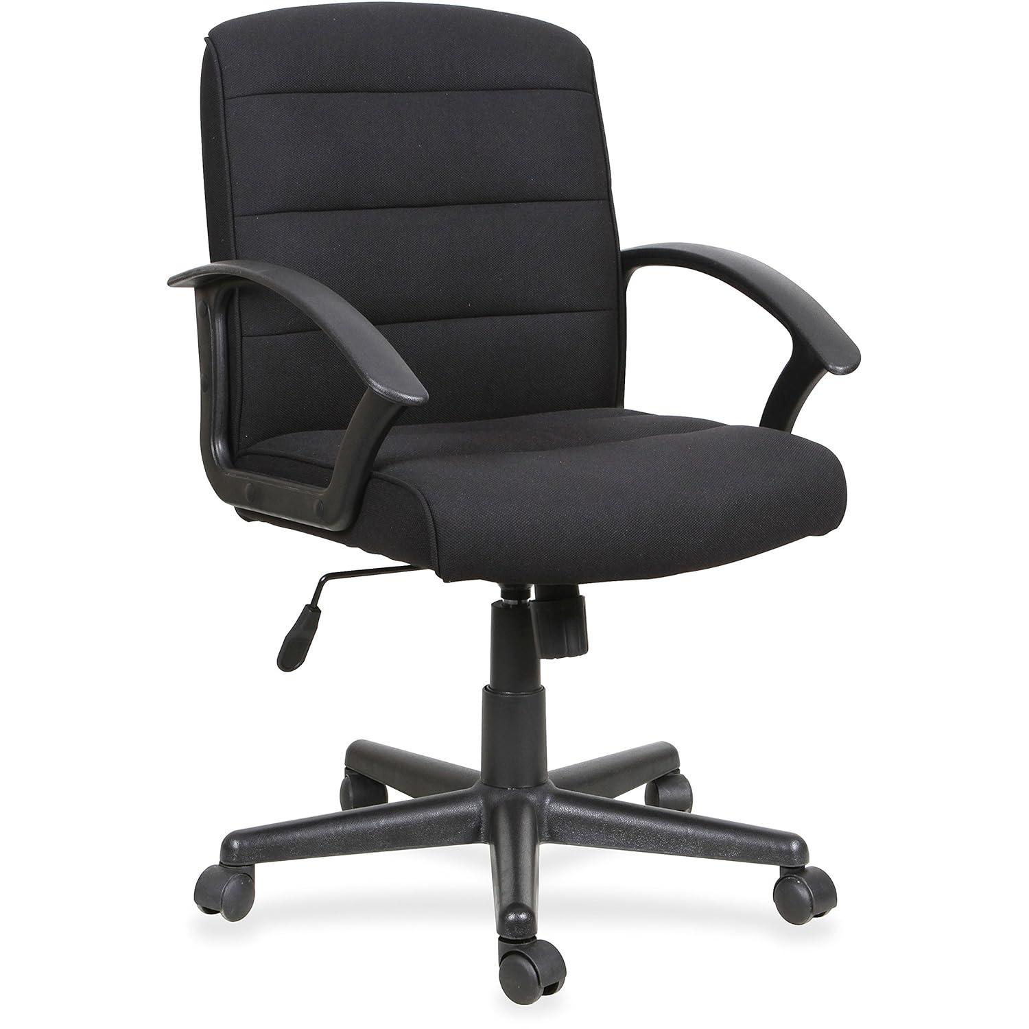 Lorell Soho Conference Chair