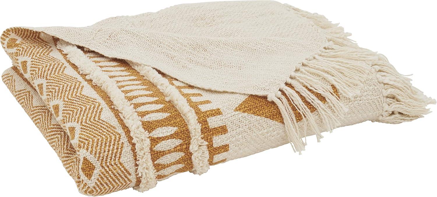 Sevan Woven Throw Blanket