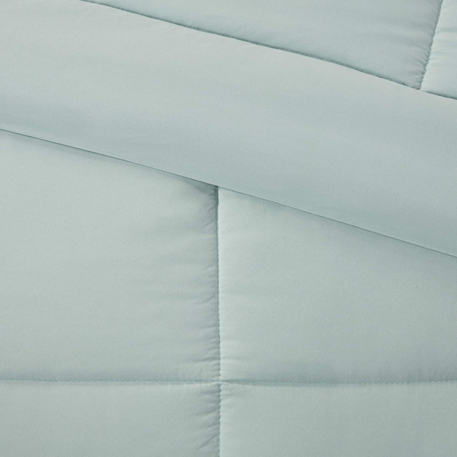 Madison Park Sarasota Microcell Down Alternative Comforter Set