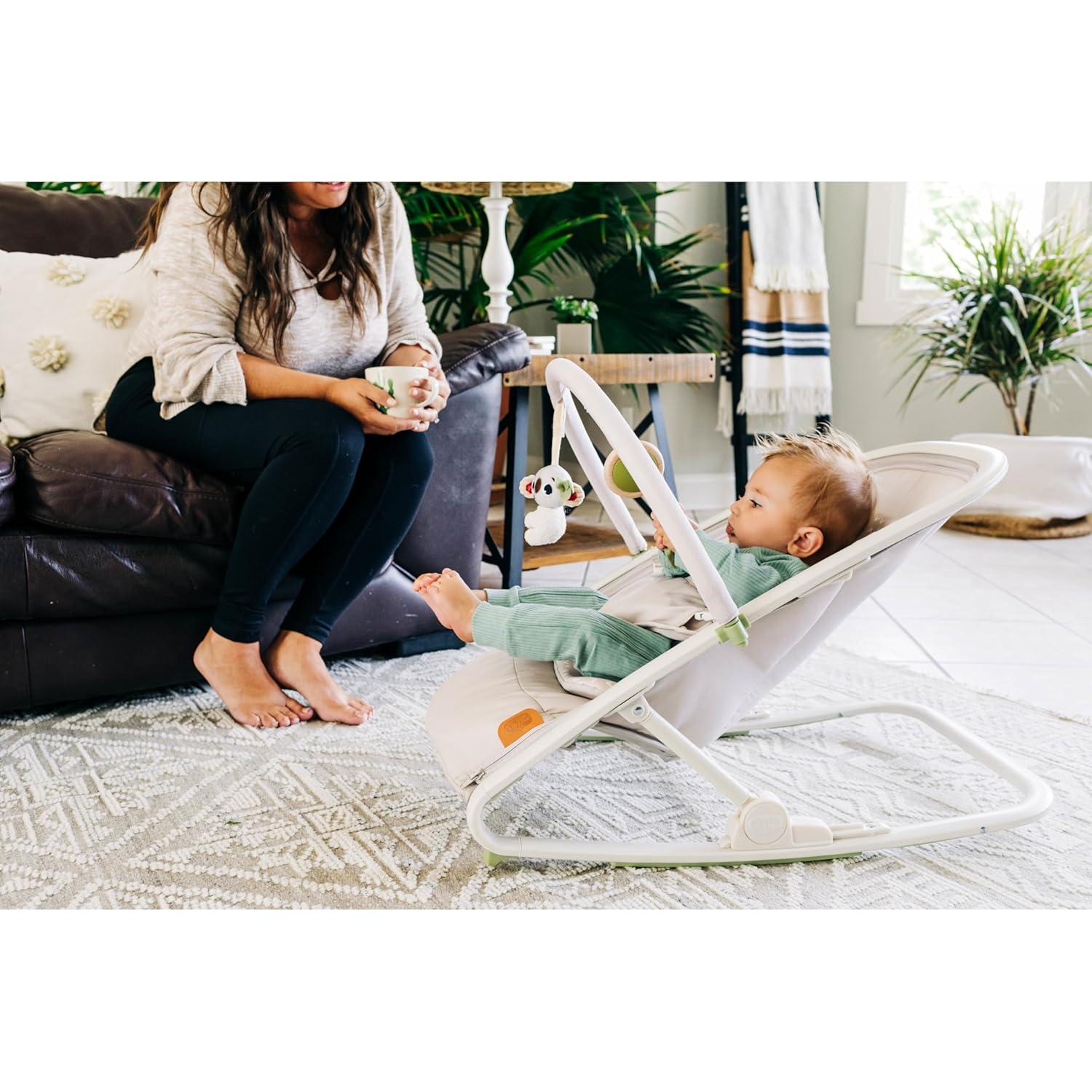 Tiny Love Tiny Love 2-in-1 Rocker, Boho Chic,