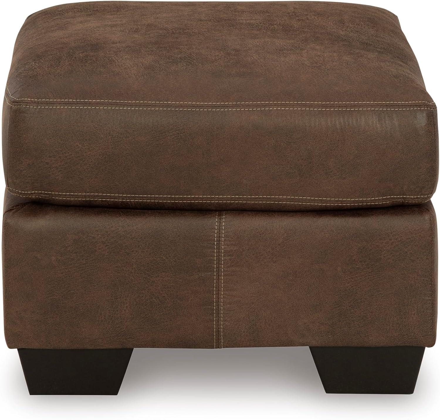 Antolin Upholstered Ottoman