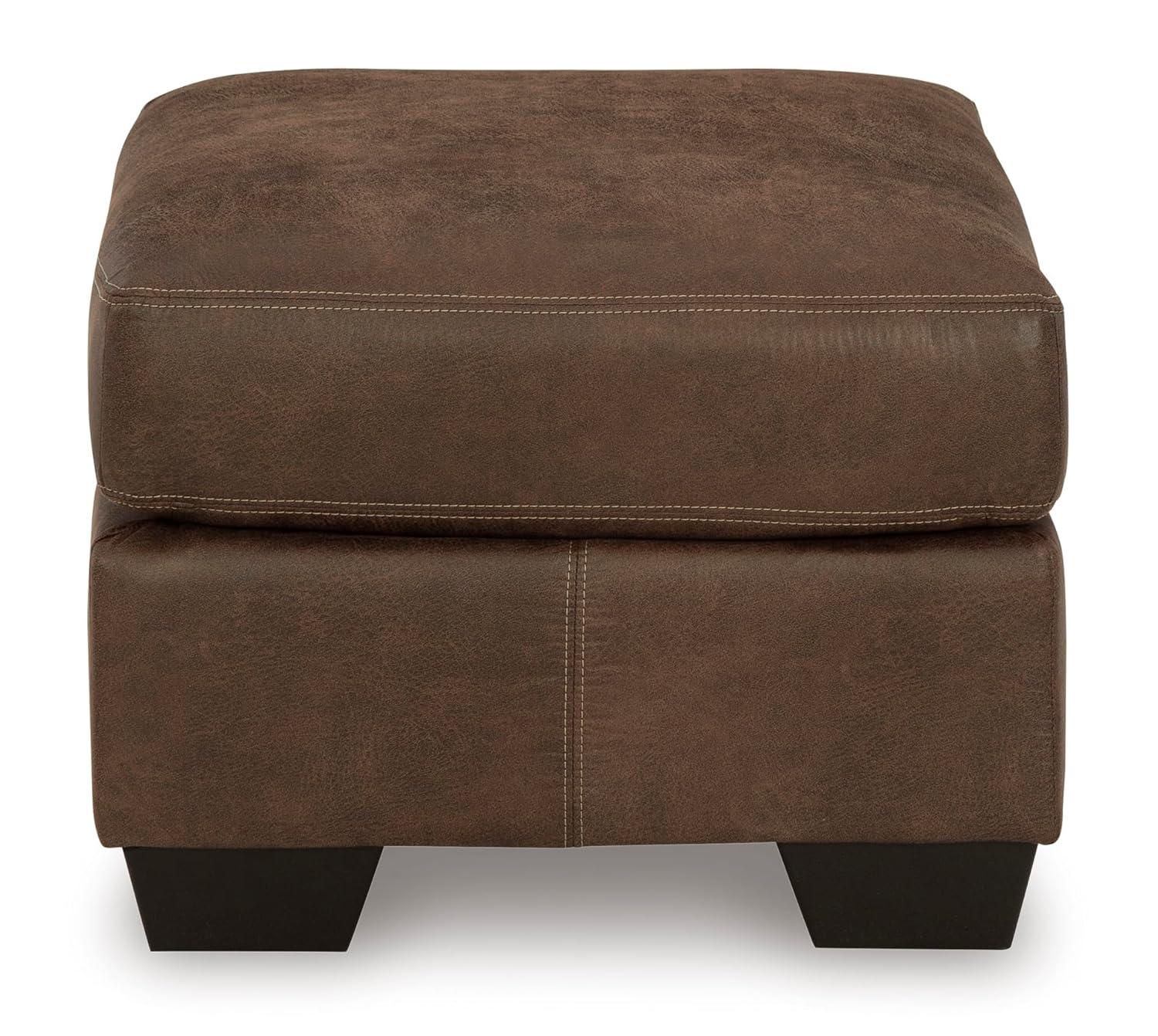 Antolin Upholstered Ottoman
