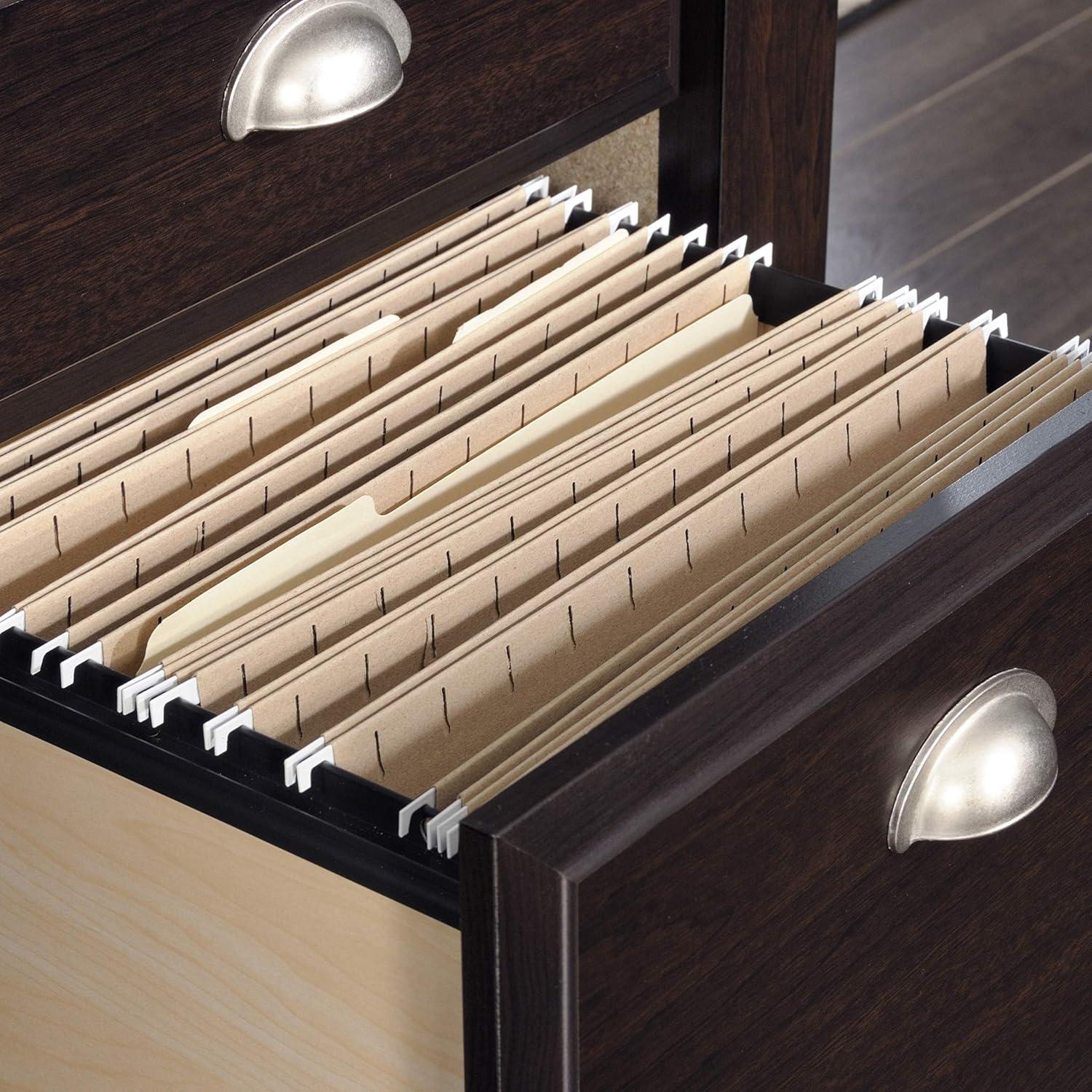Lark Manor™ Damian Executive Desk