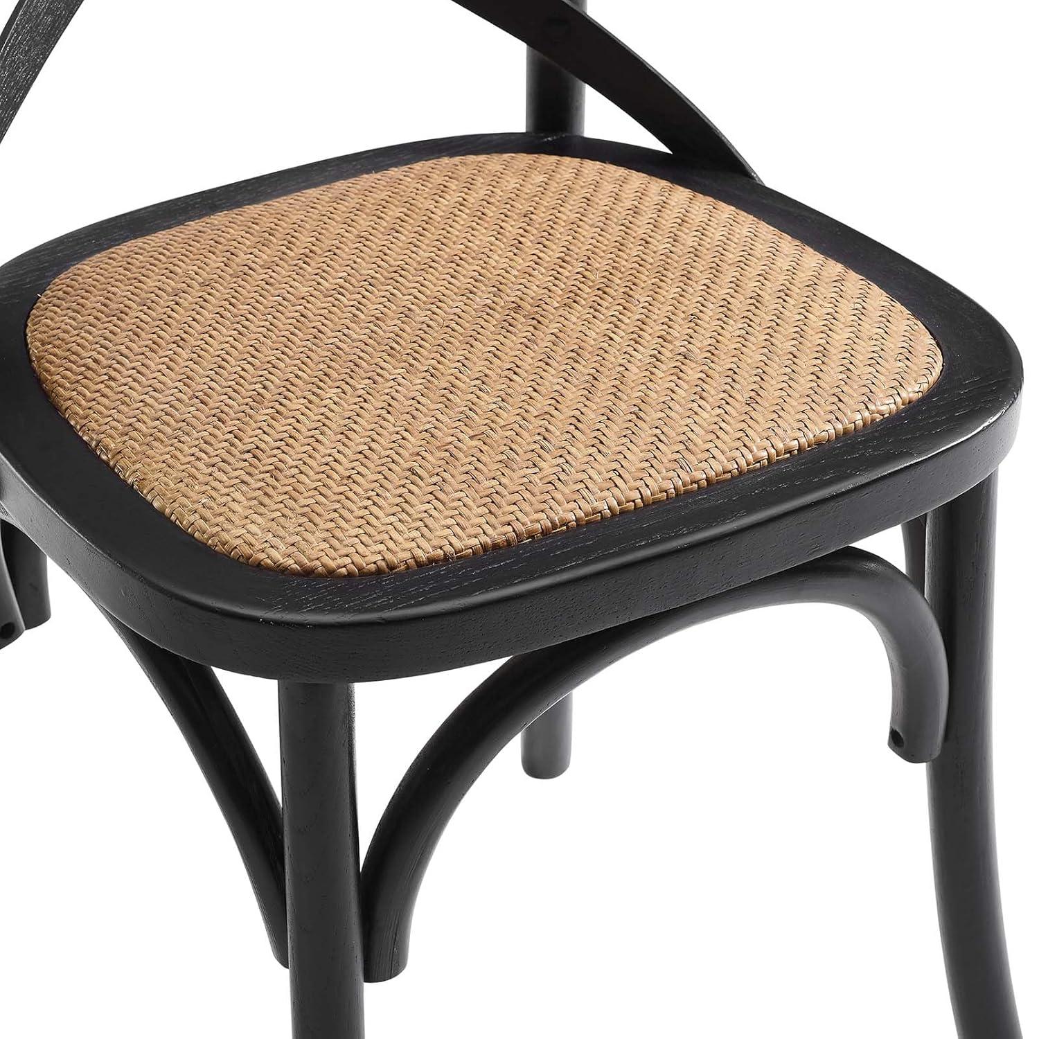 Modway Modway Gear Dining Side Chair (Set of 2)