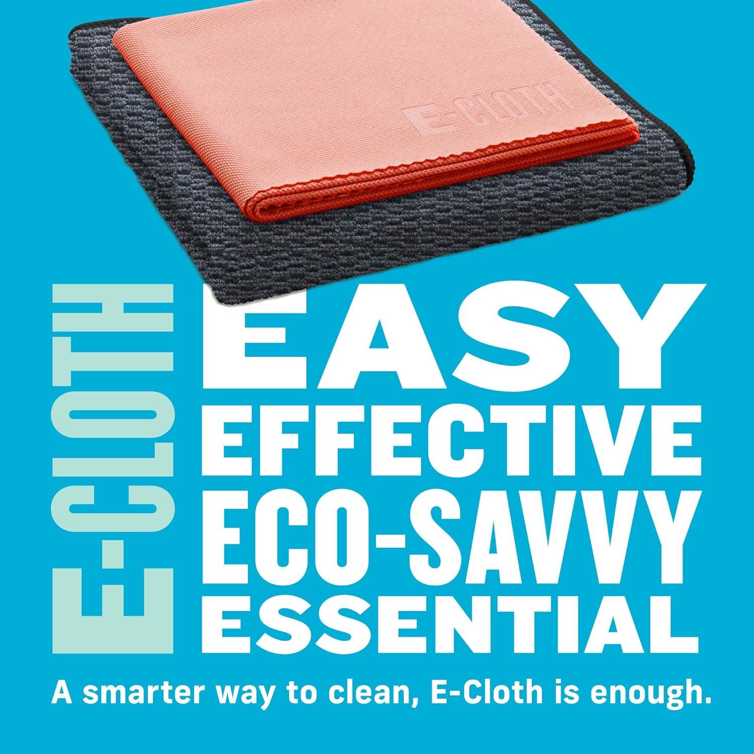 E-Cloth Cleaning Cloth (Set of 2)