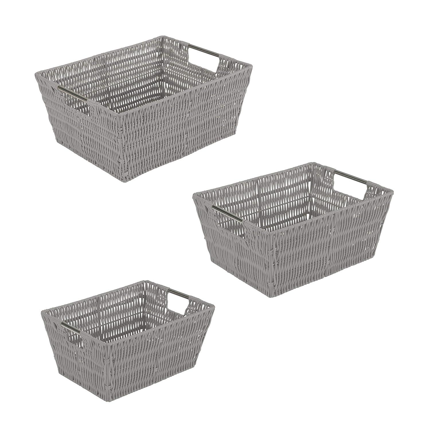 Simplify Simplify Plastic Box