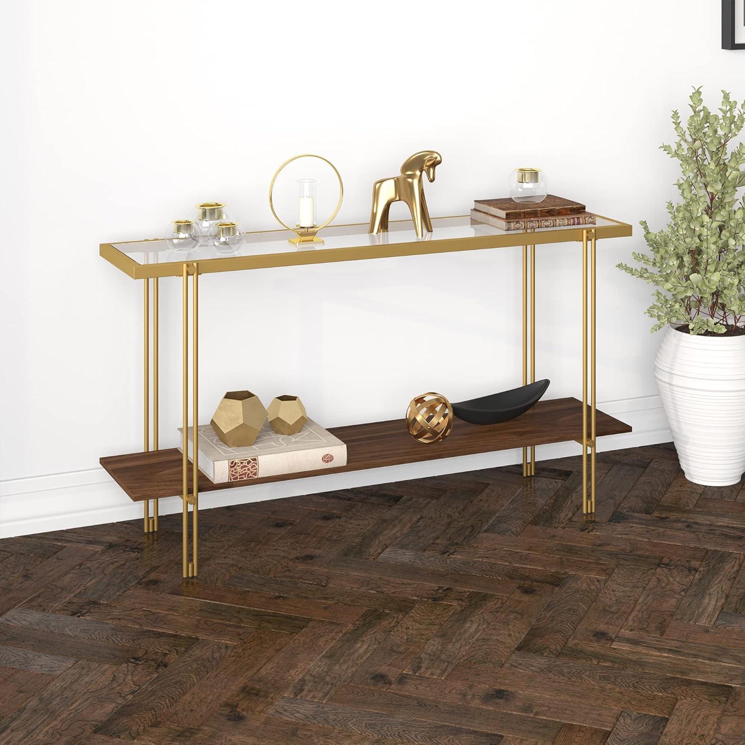 Beckham Coffee Table with Storage