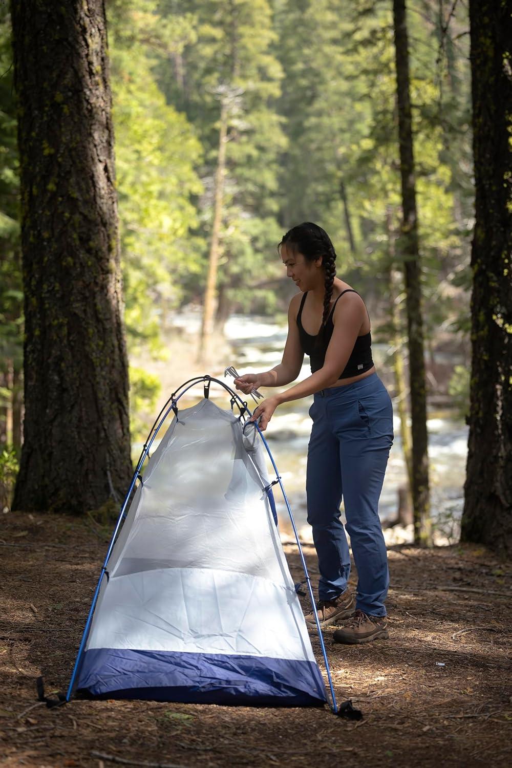 ALPS Mountaineering Lynx 1 Tent