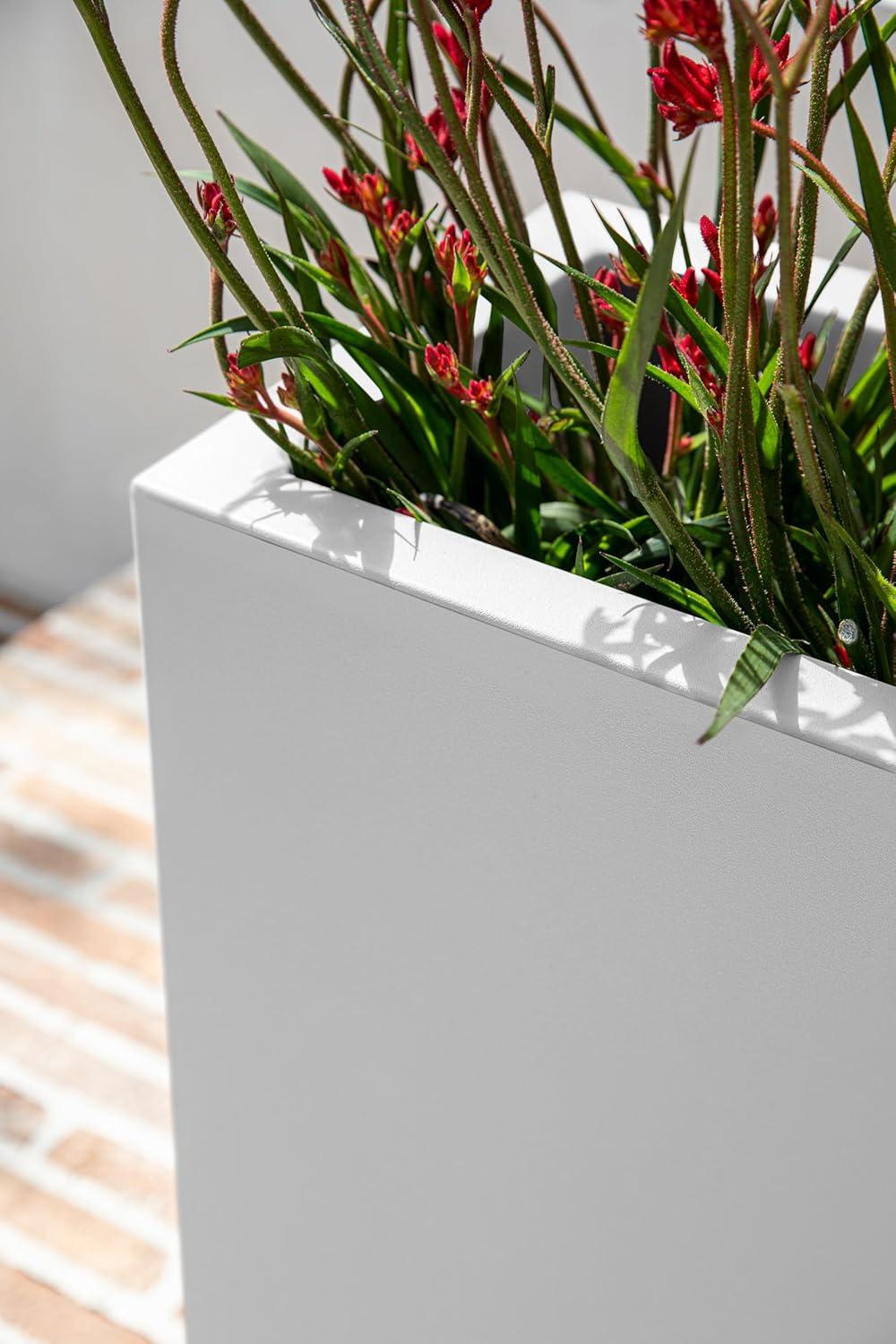 Block Series Span Planter