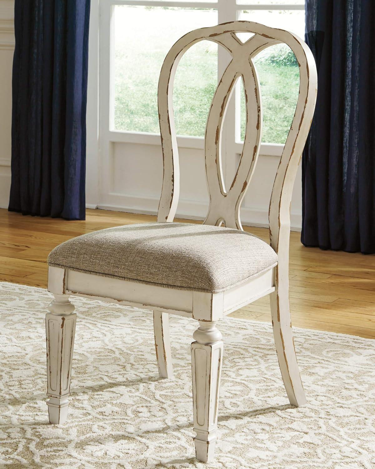 Azil Upholstered Dining Chair