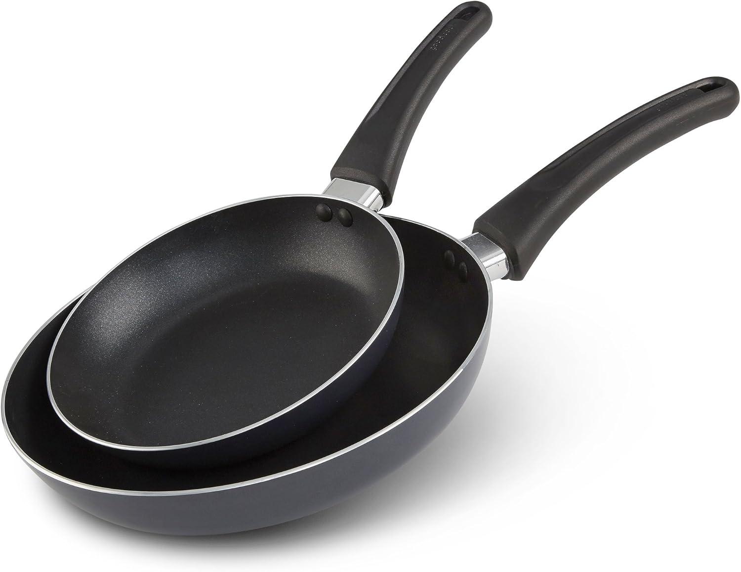 GoodCook 2pk Everyday Saute Pan Set