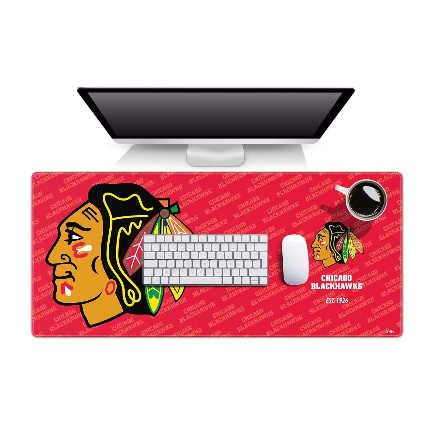 YouTheFan Desk Pad