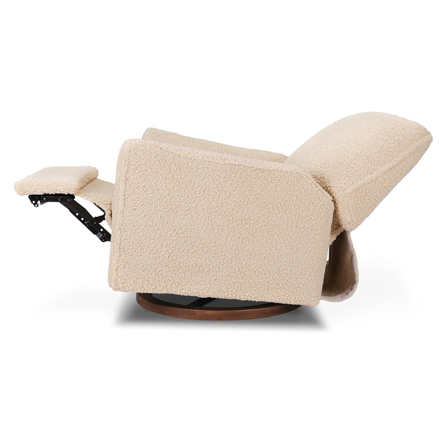 Sunday Power Recliner and Swivel Glider