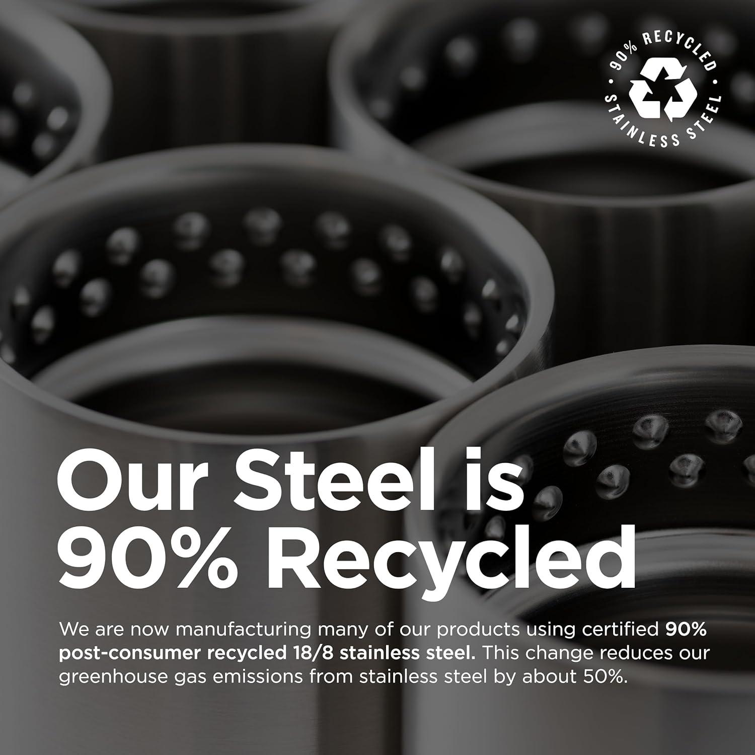 Klean Kanteen Klean Kanteen 27oz. Stainless Steel Water Bottle